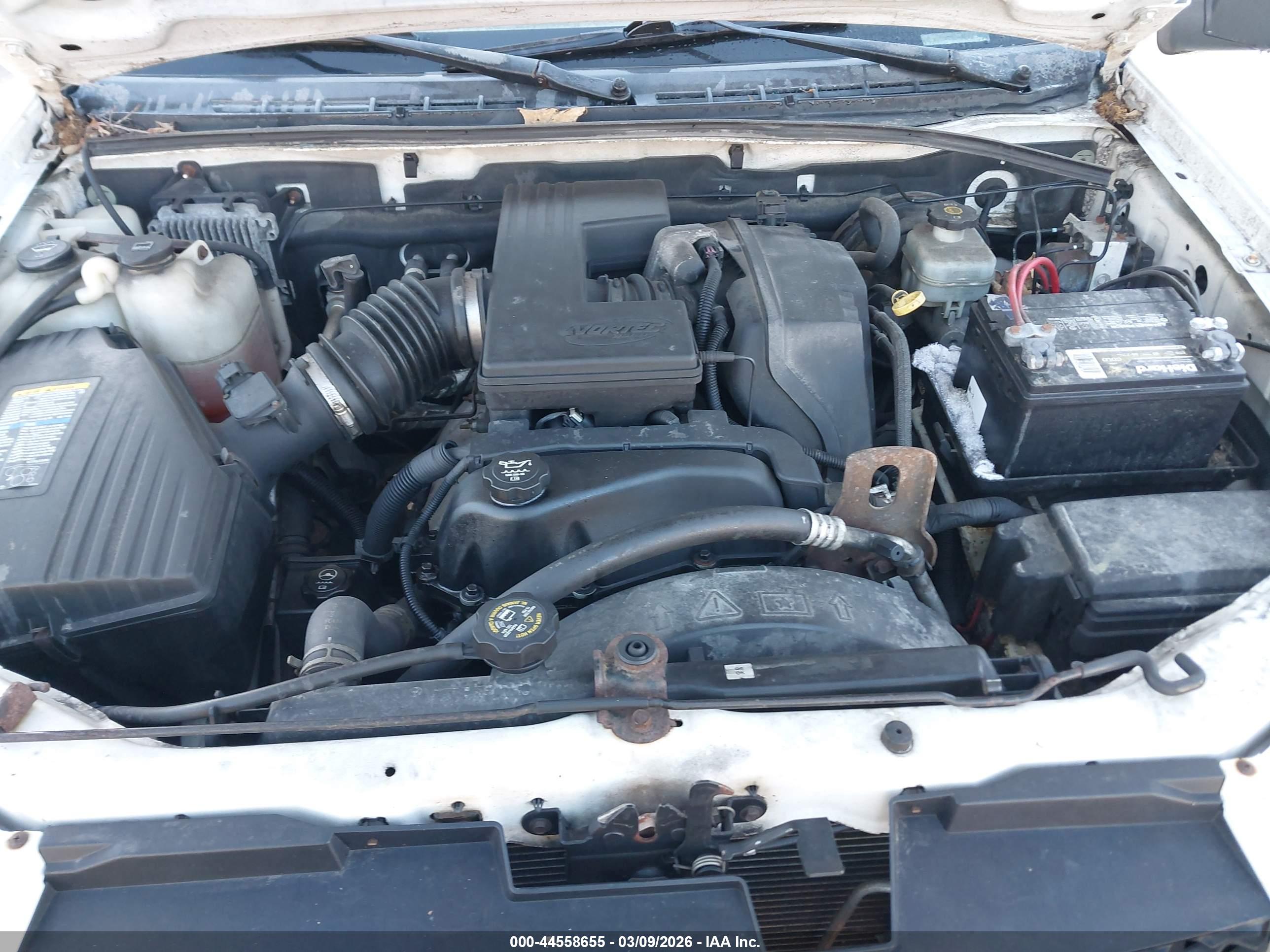 CHEVROLET COLORADO image 10