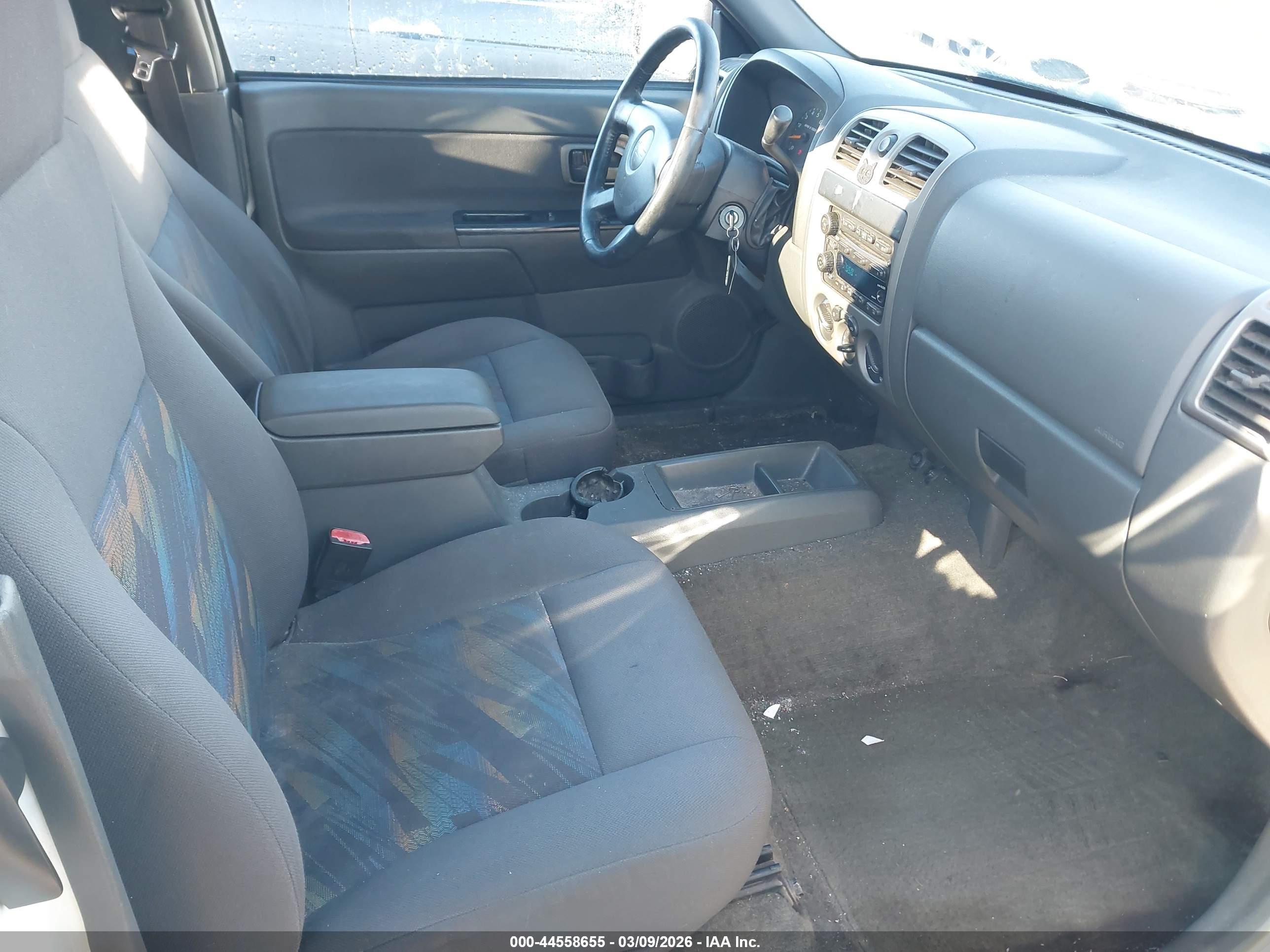 CHEVROLET COLORADO image 5