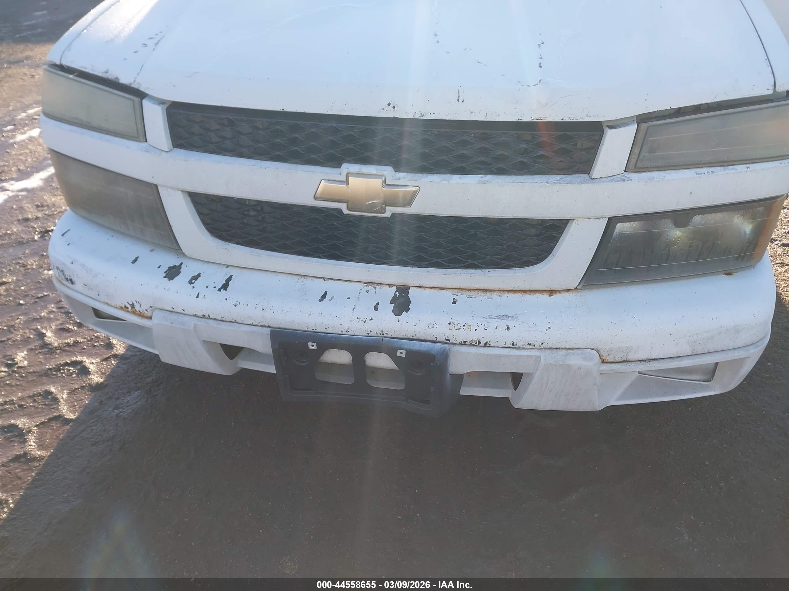 CHEVROLET COLORADO image 6