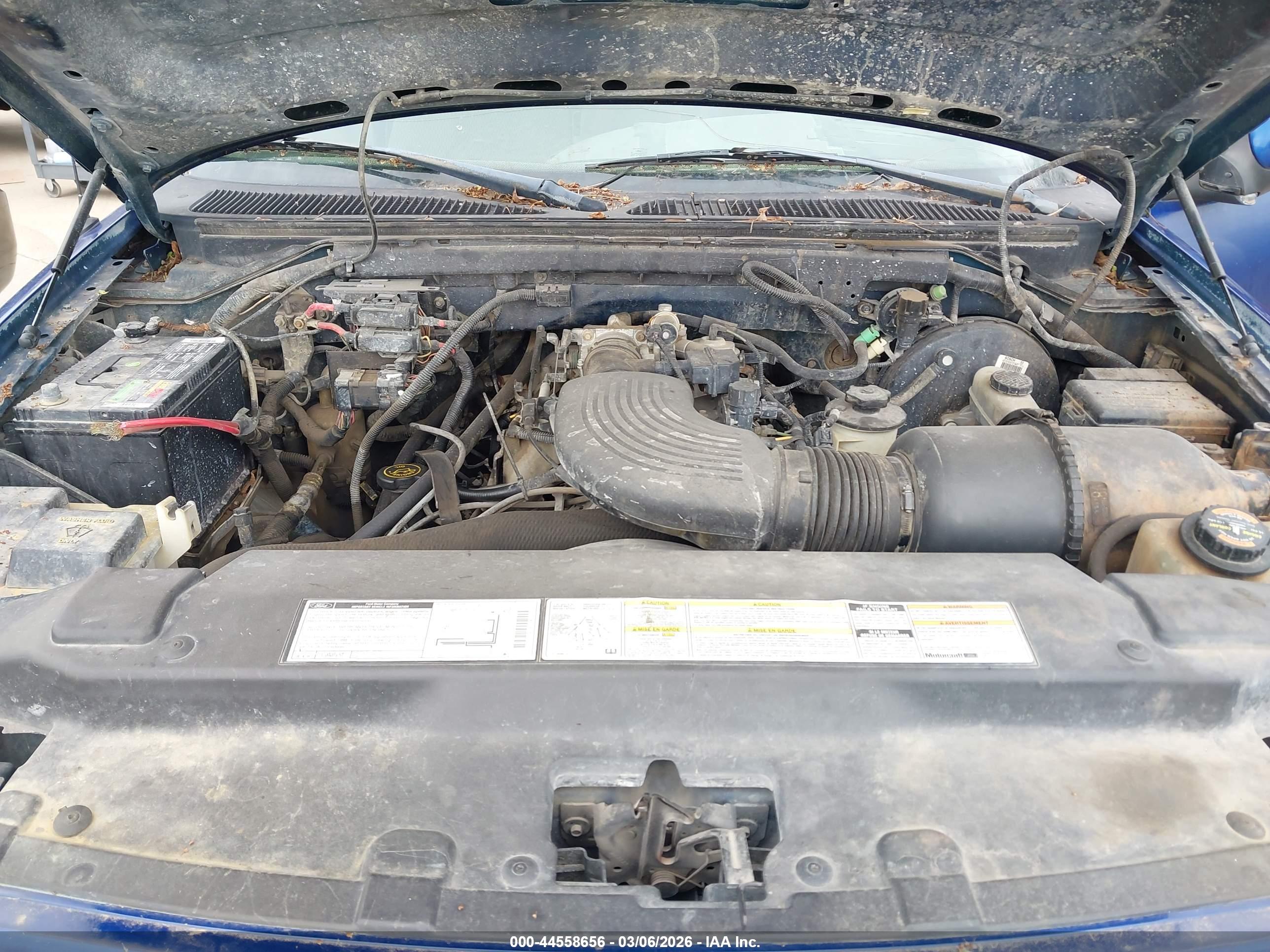 FORD F-150 image 10