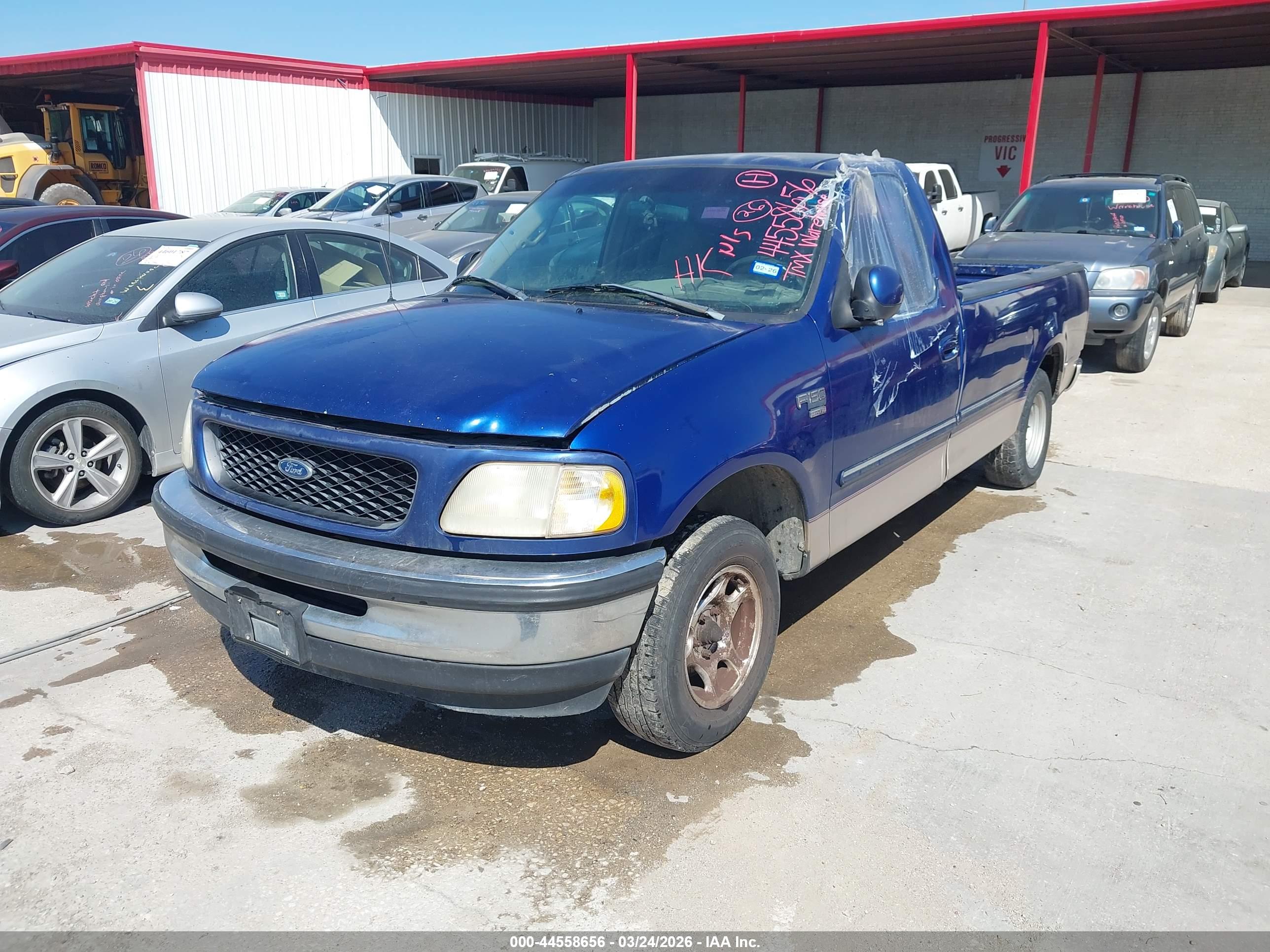 FORD F-150 image 2