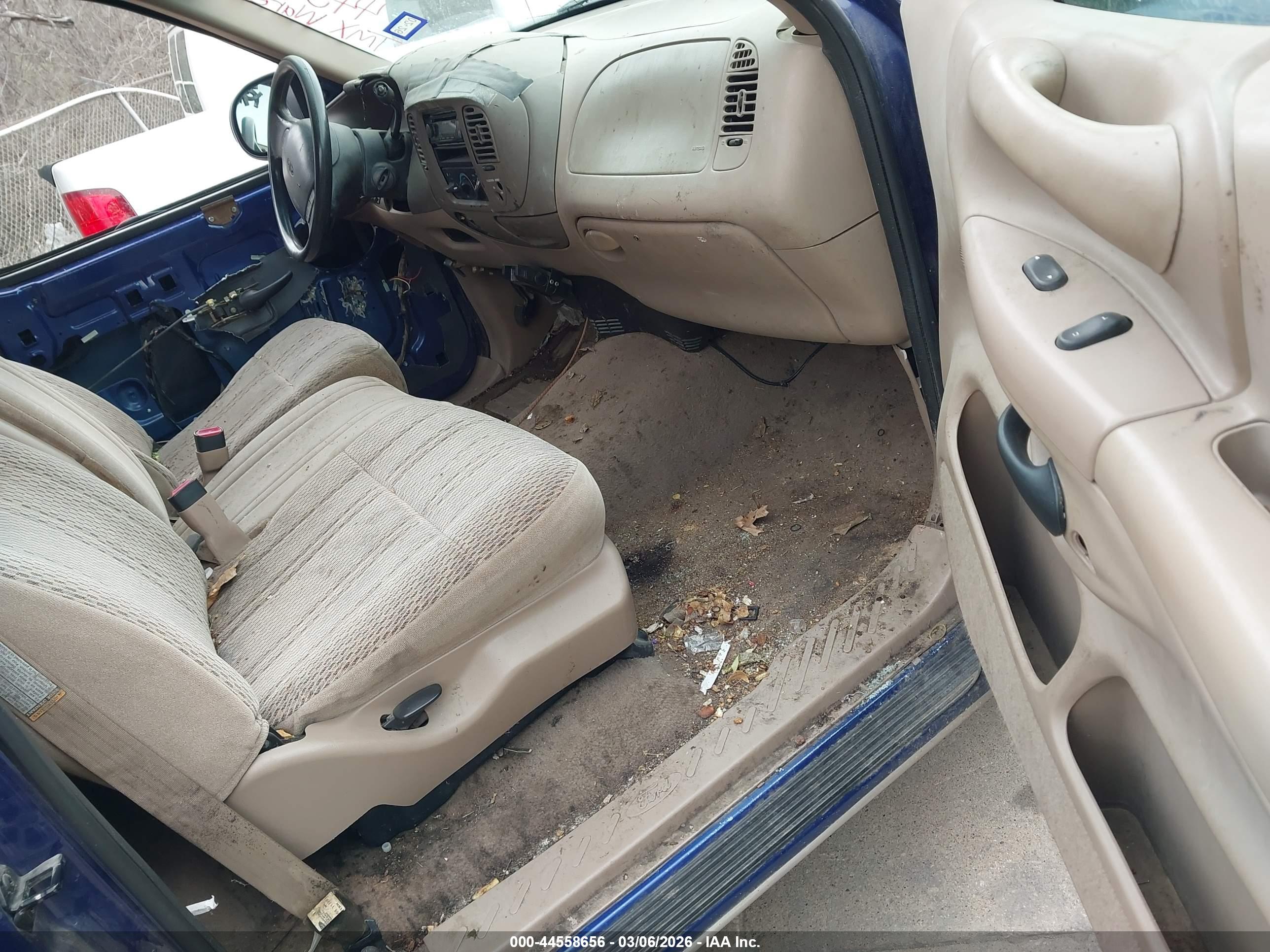 FORD F-150 image 5