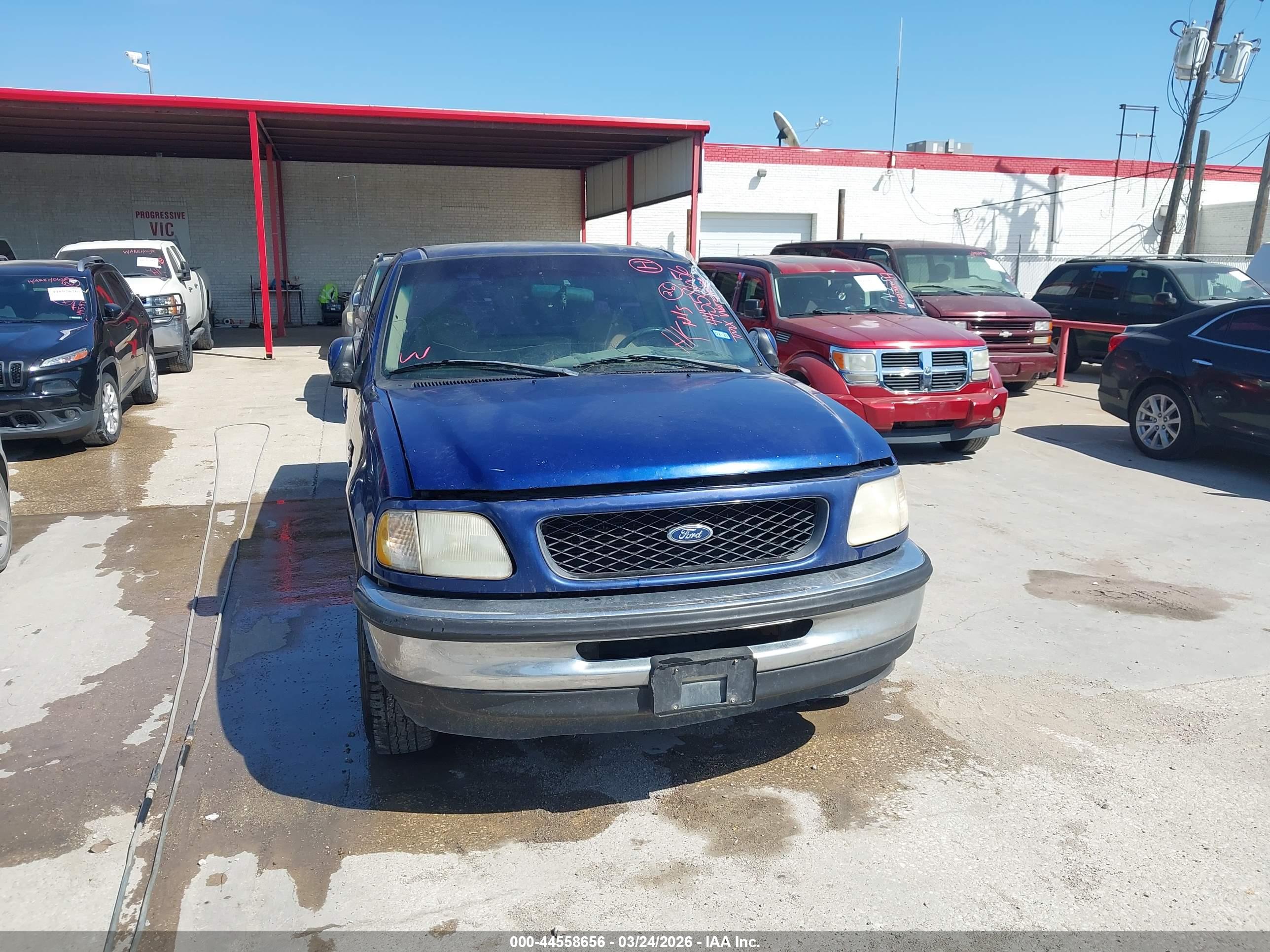 FORD F-150 image 6