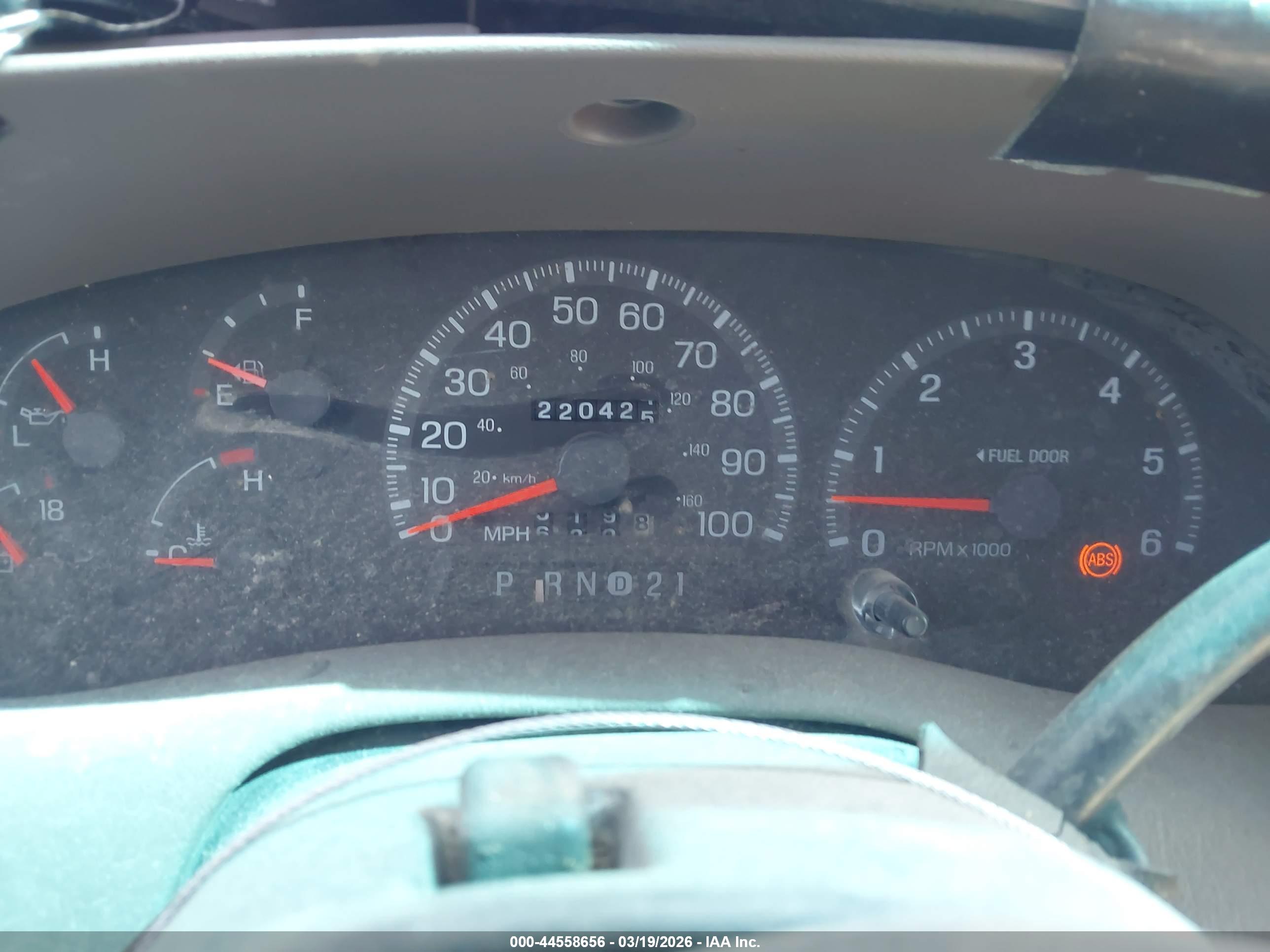 FORD F-150 image 7