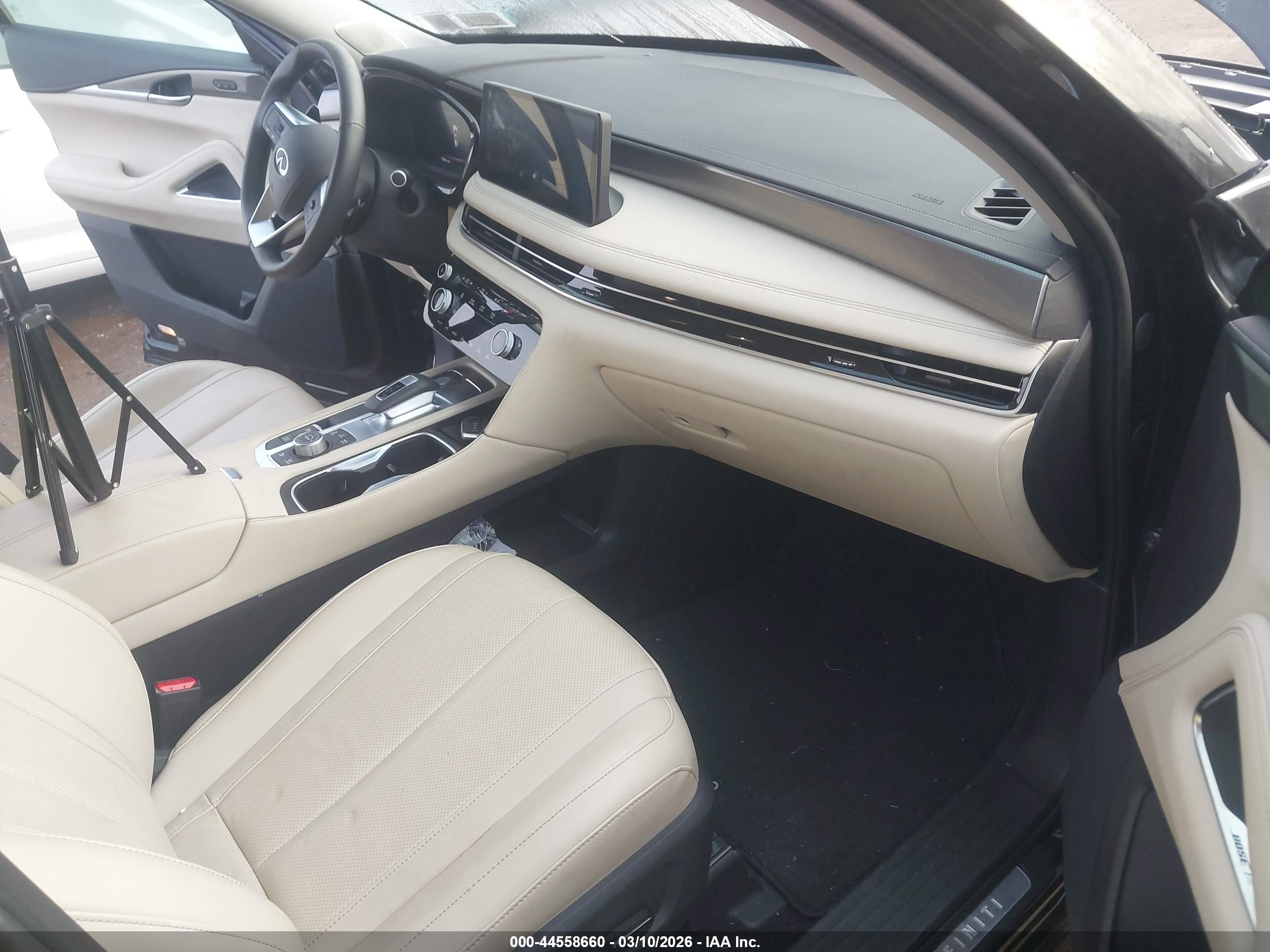 INFINITI QX60 image 5