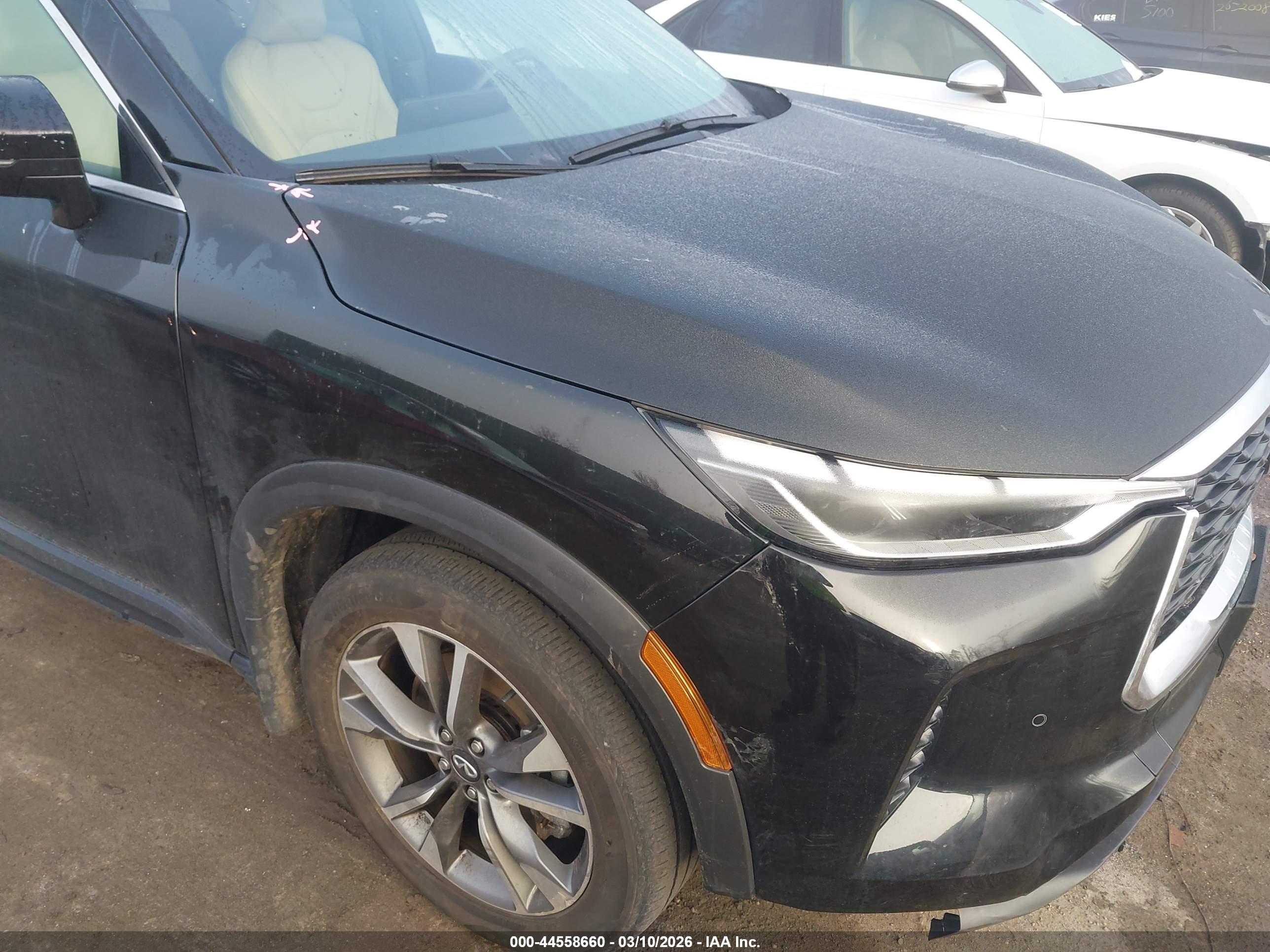 INFINITI QX60 image 6