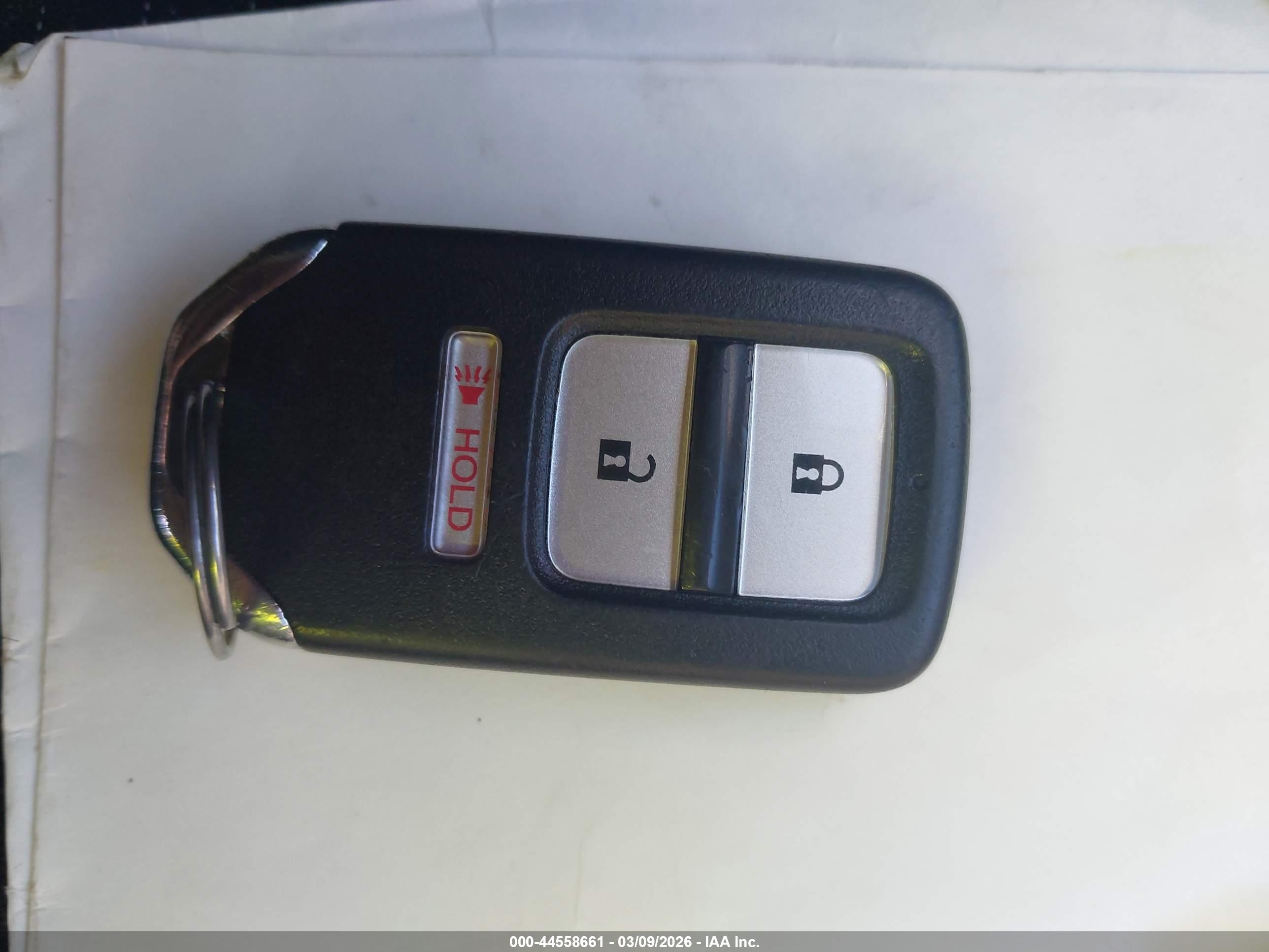 HONDA FIT image 11
