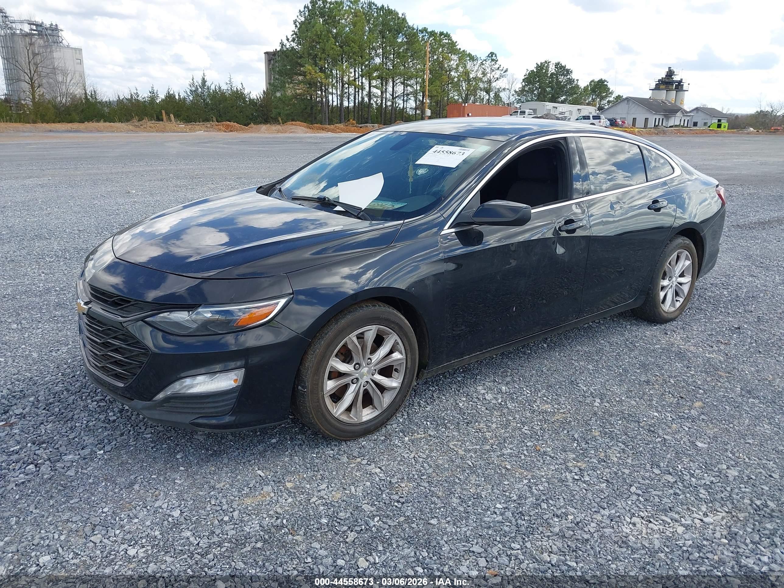 CHEVROLET MALIBU image 2