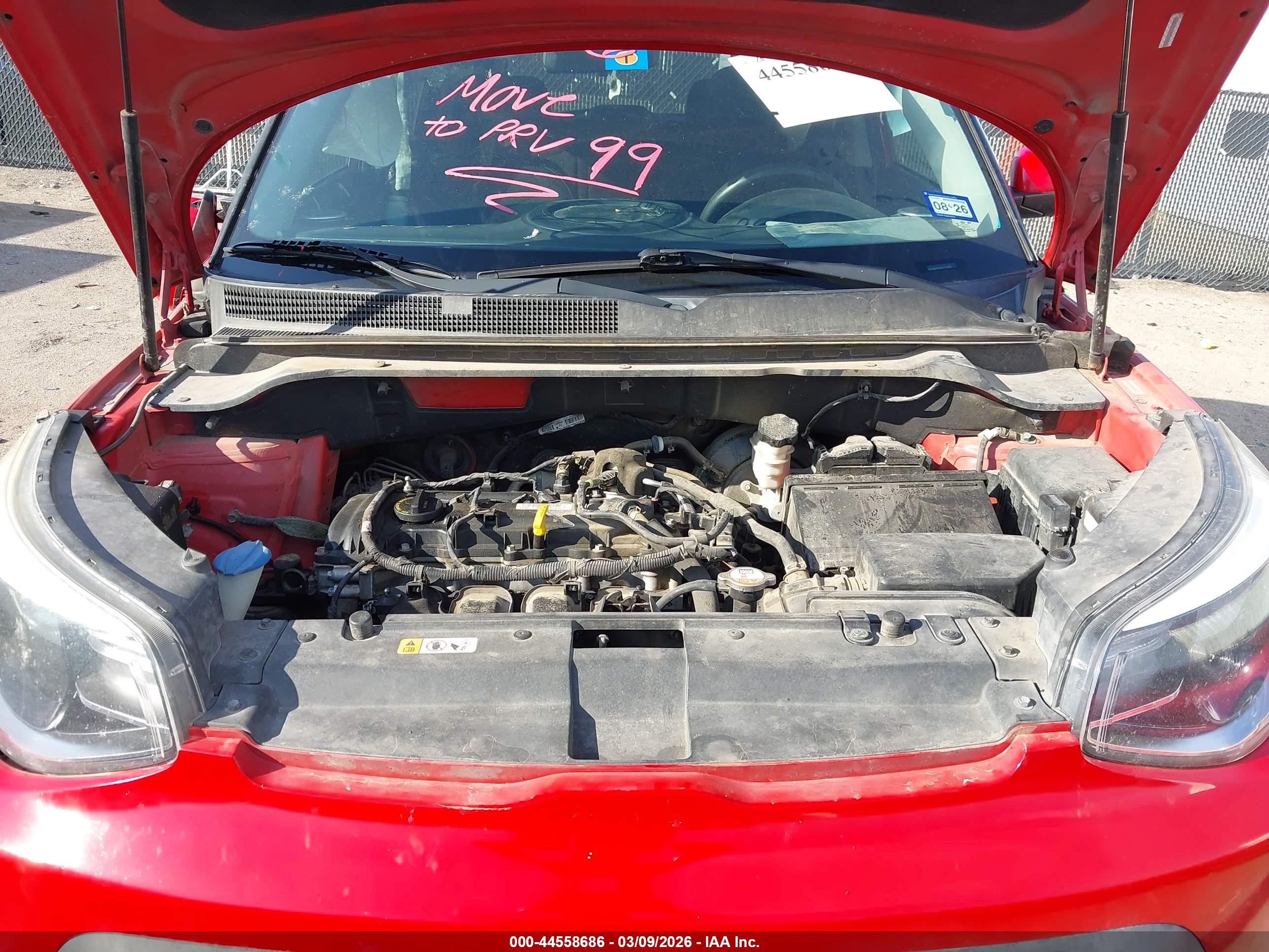 KIA SOUL image 10