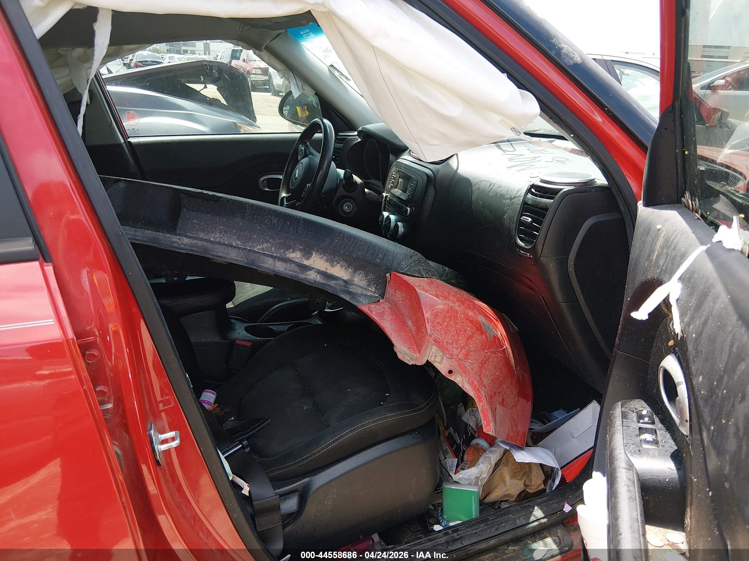 KIA SOUL image 5