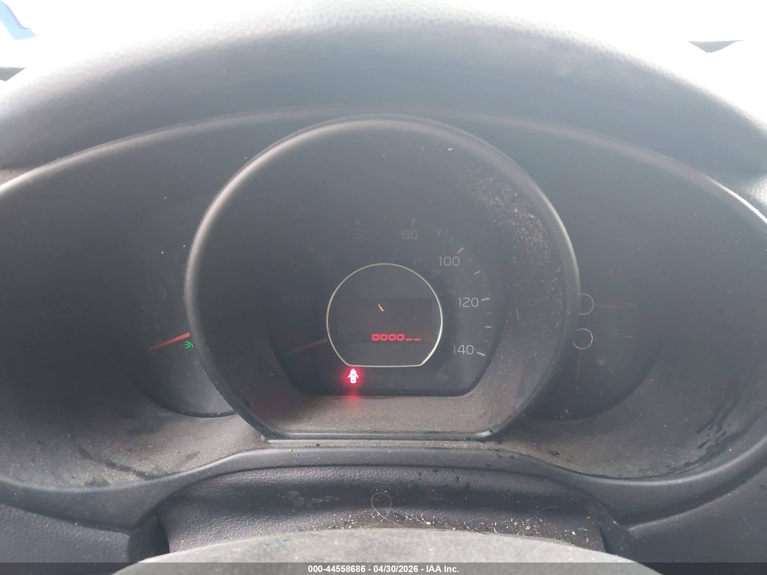 KIA SOUL image 7