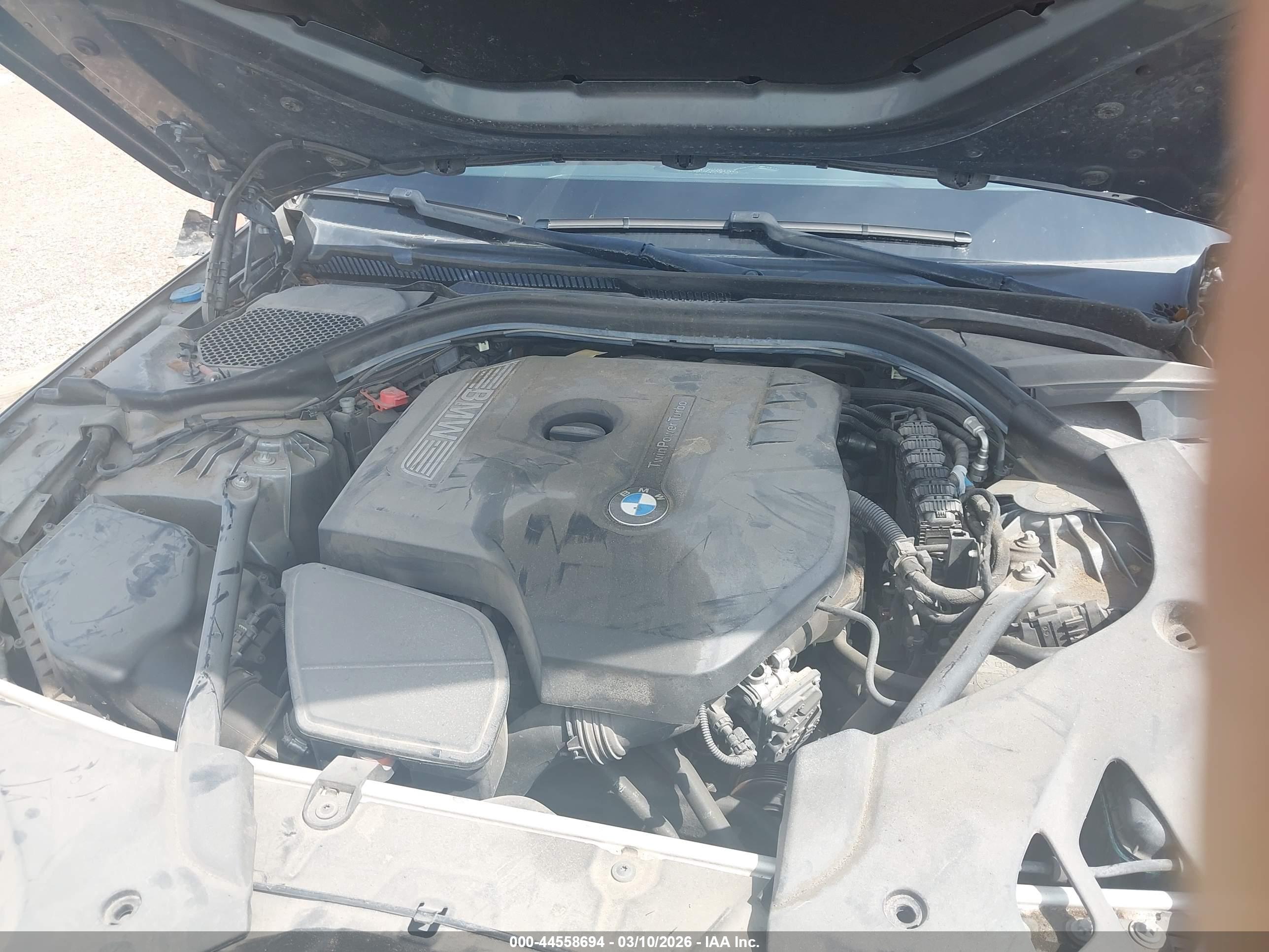 BMW 530I image 10