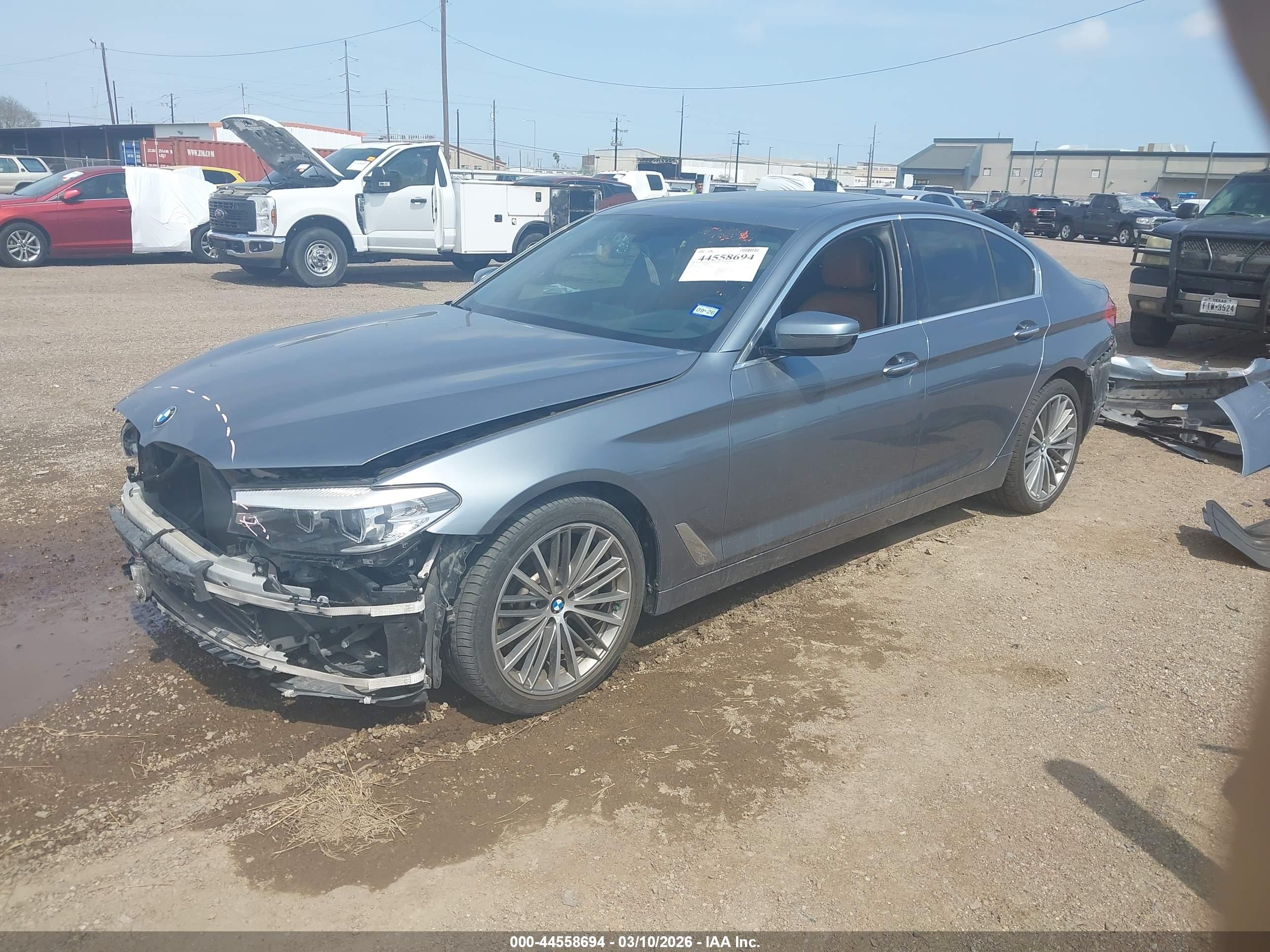 BMW 530I image 2
