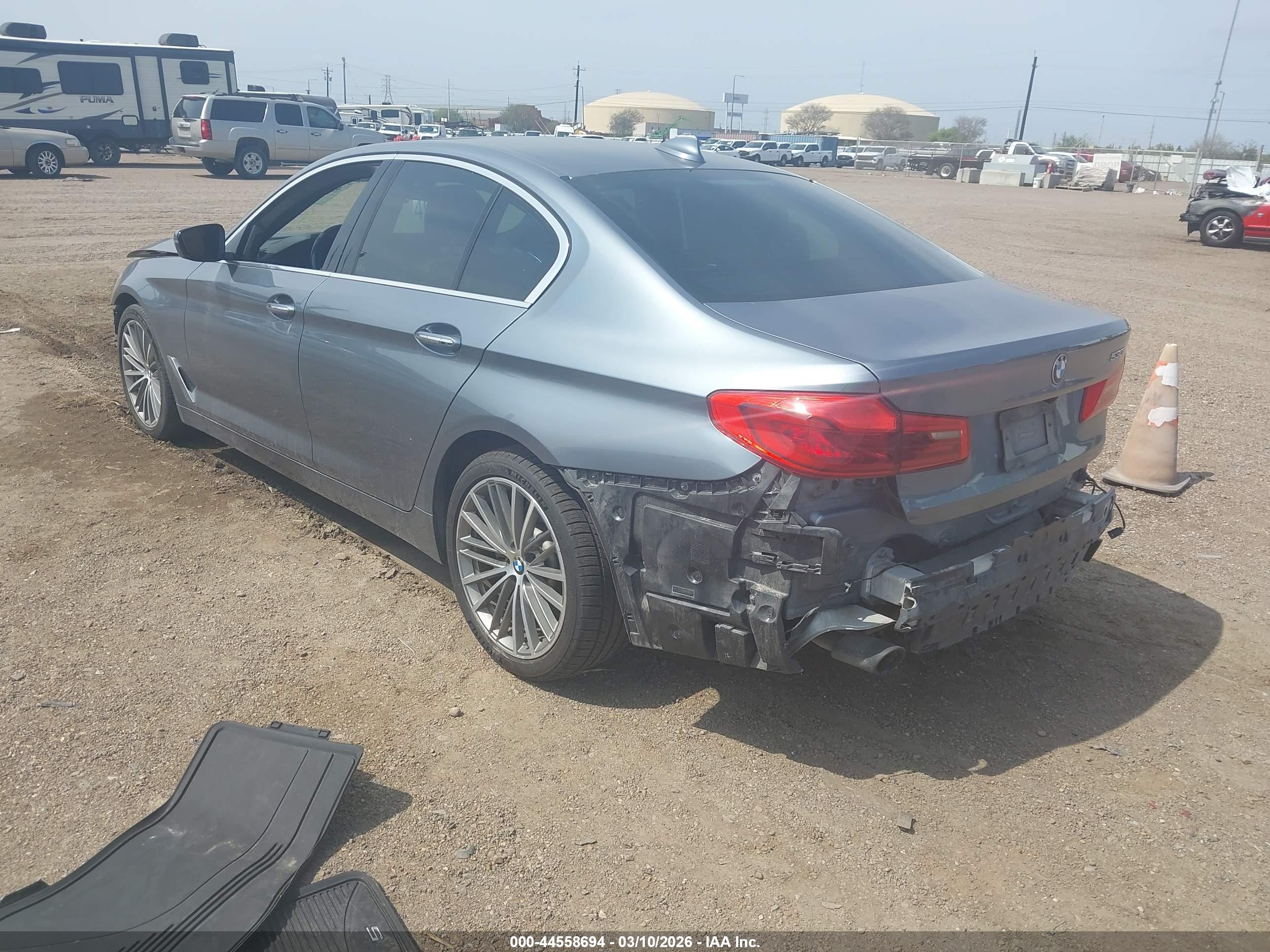 BMW 530I image 3
