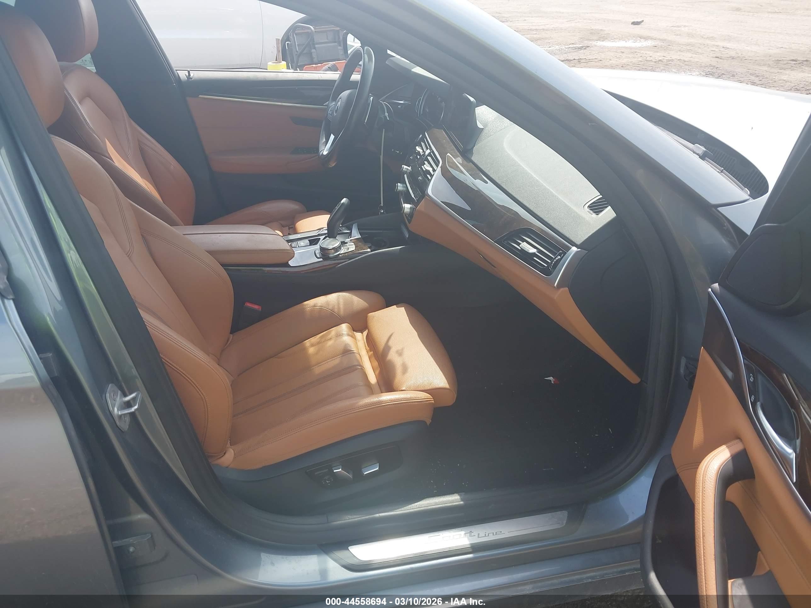 BMW 530I image 5