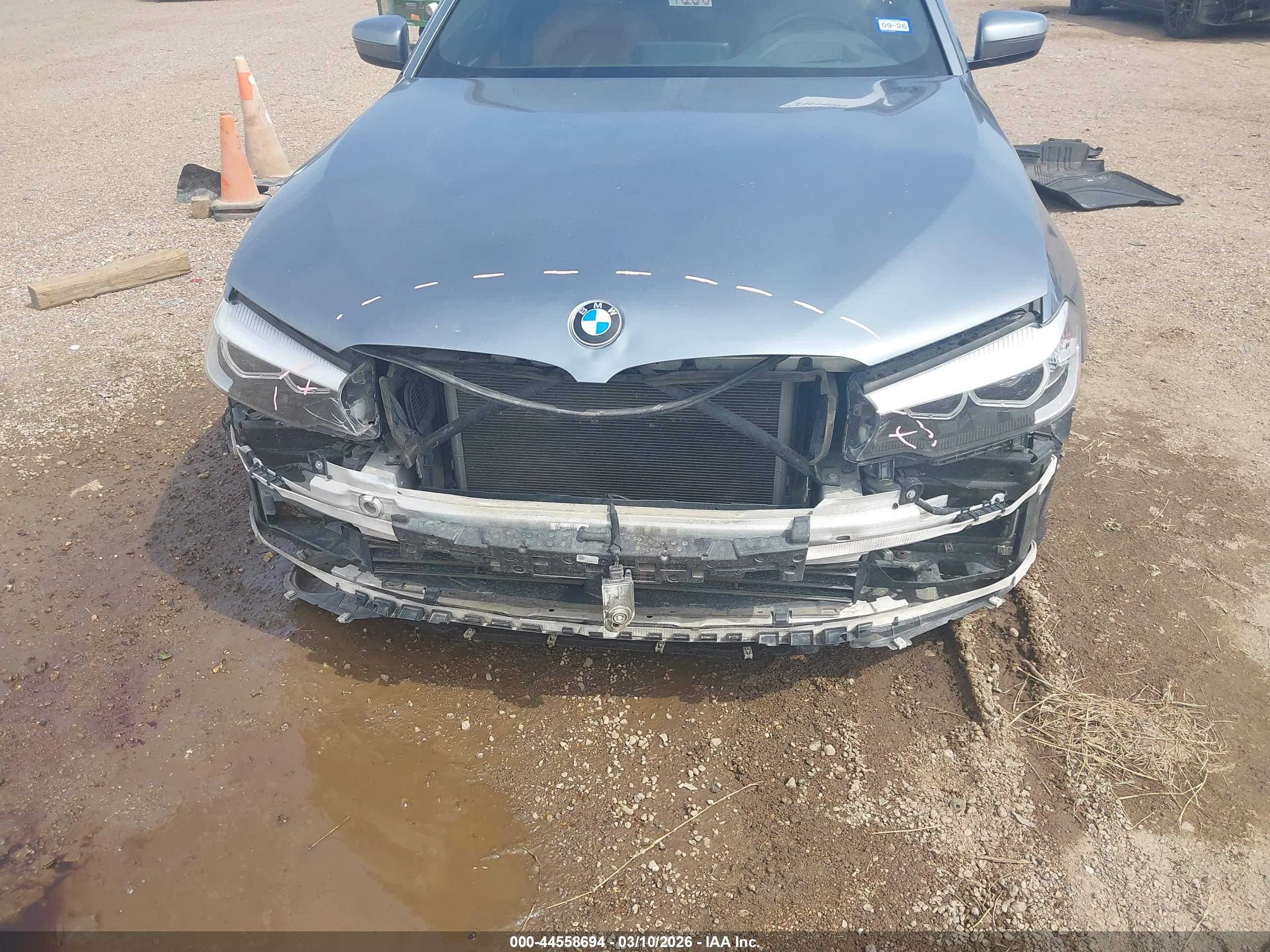 BMW 530I image 6