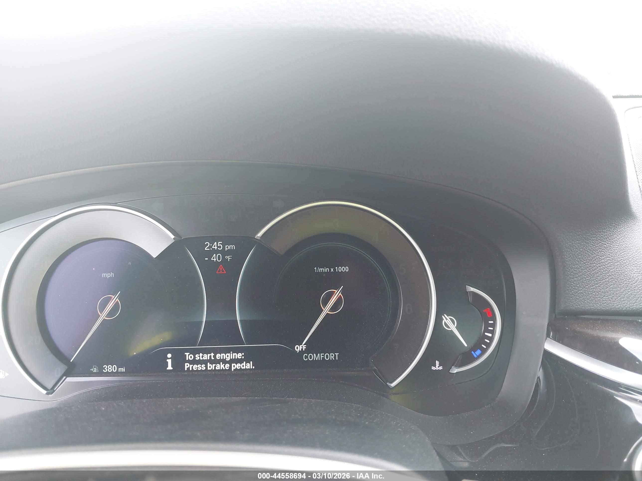 BMW 530I image 7