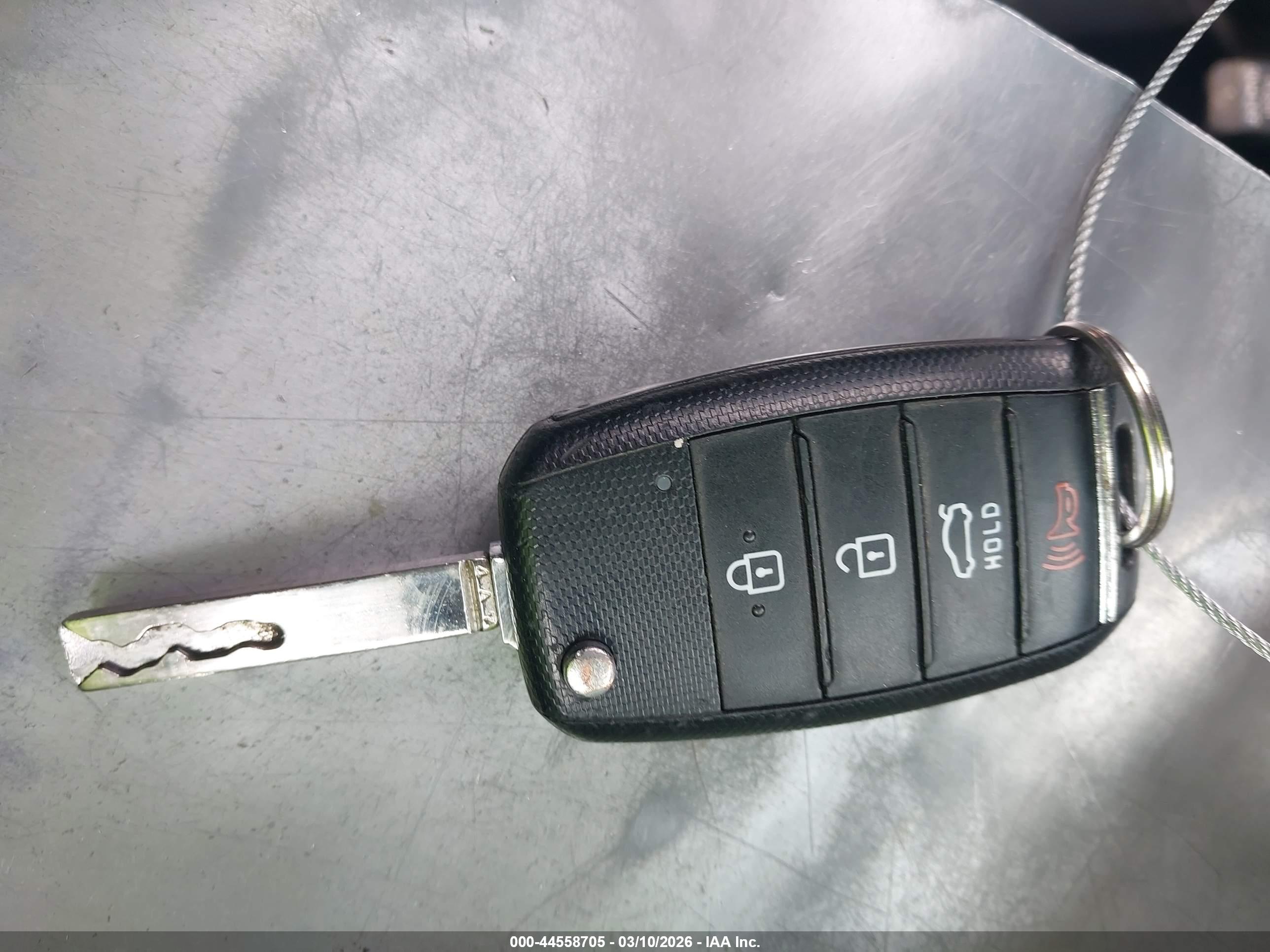 KIA OPTIMA image 11