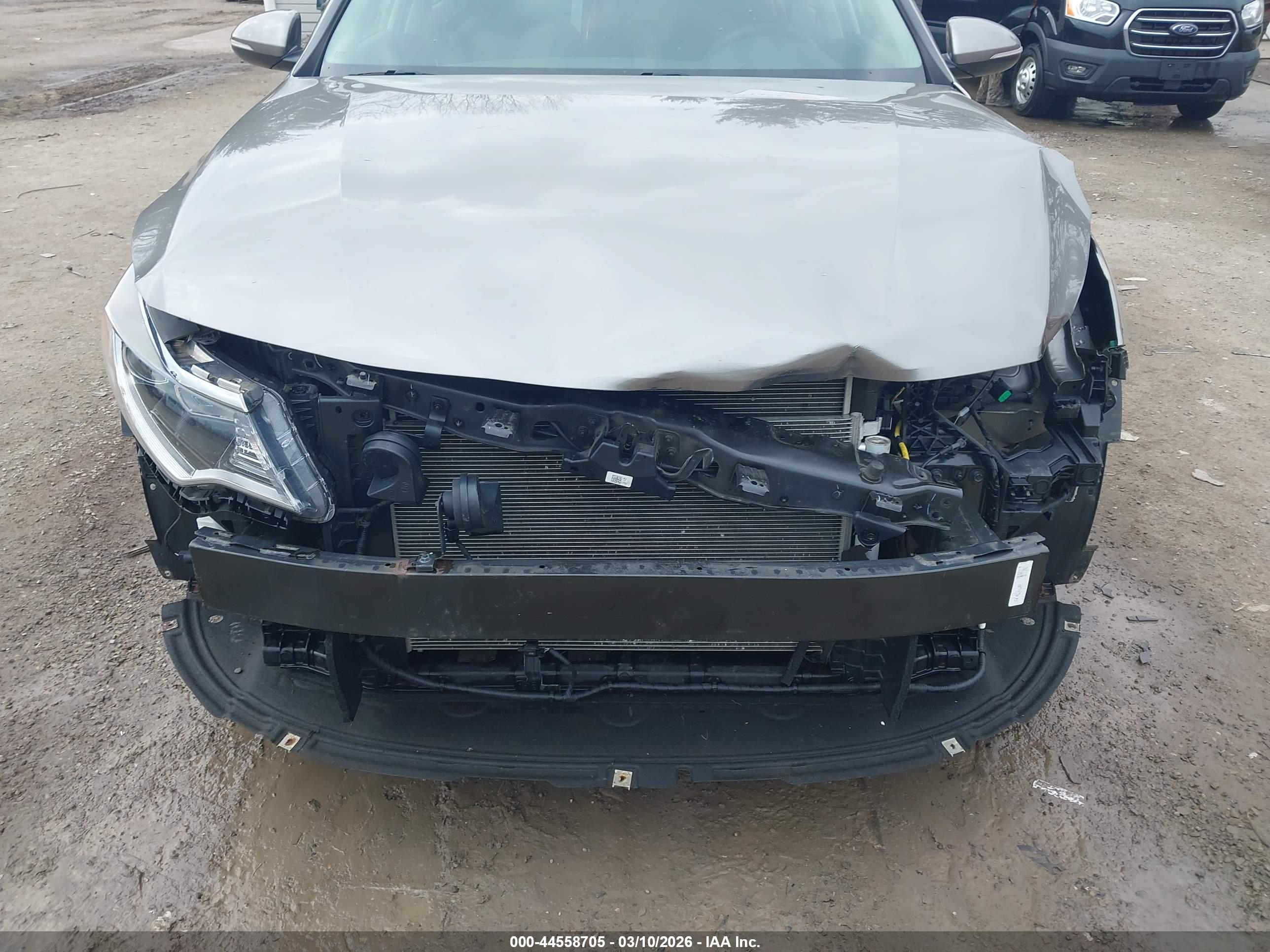 KIA OPTIMA image 6