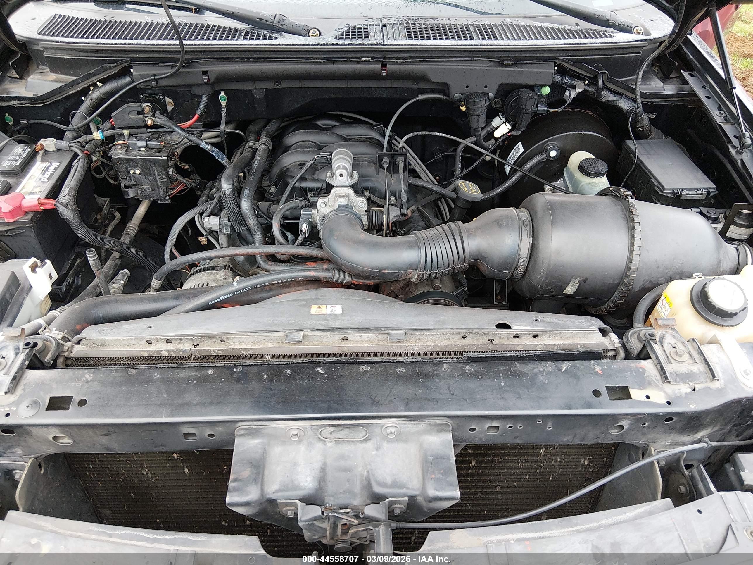 FORD F-150 image 10