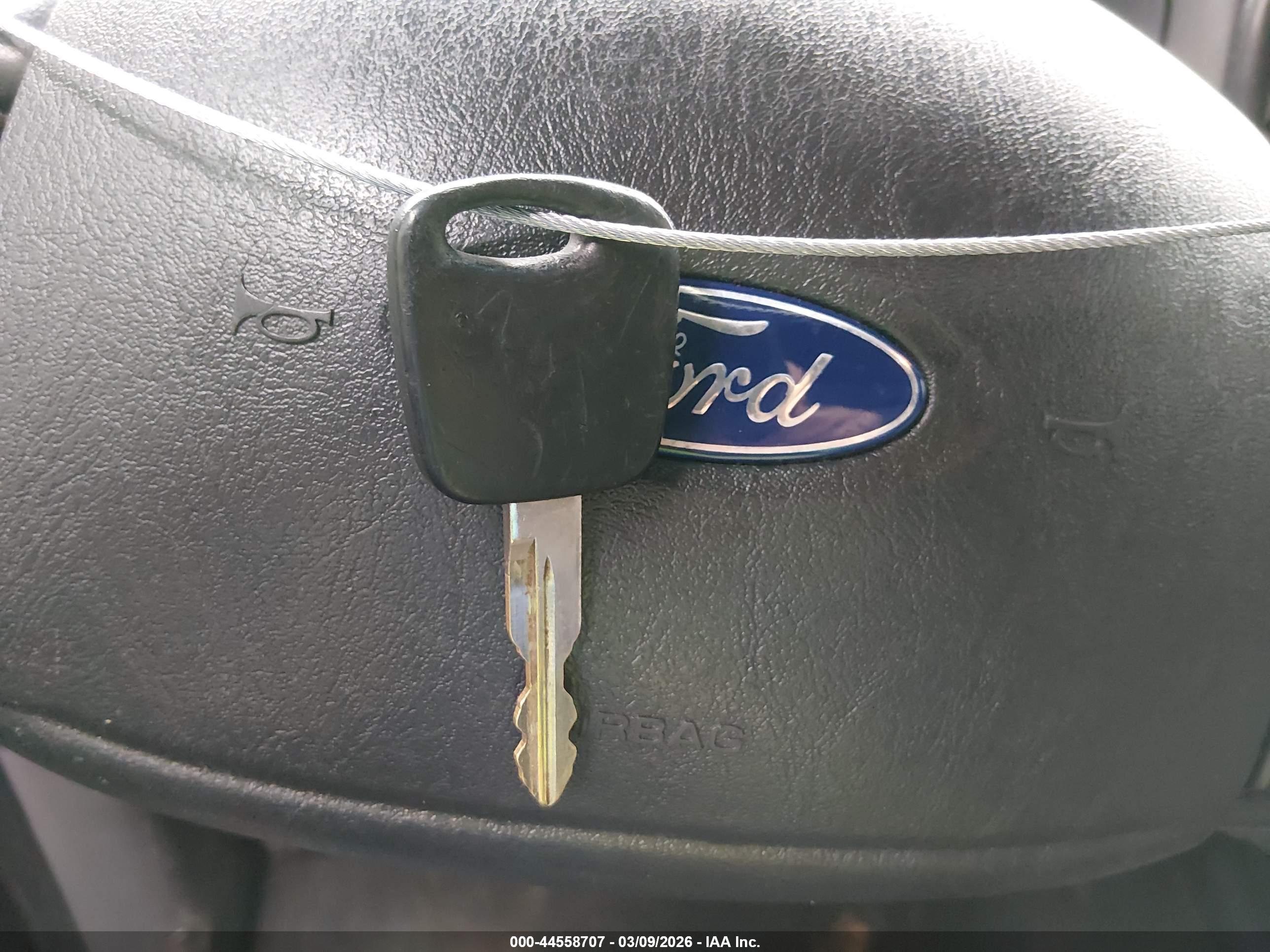 FORD F-150 image 11