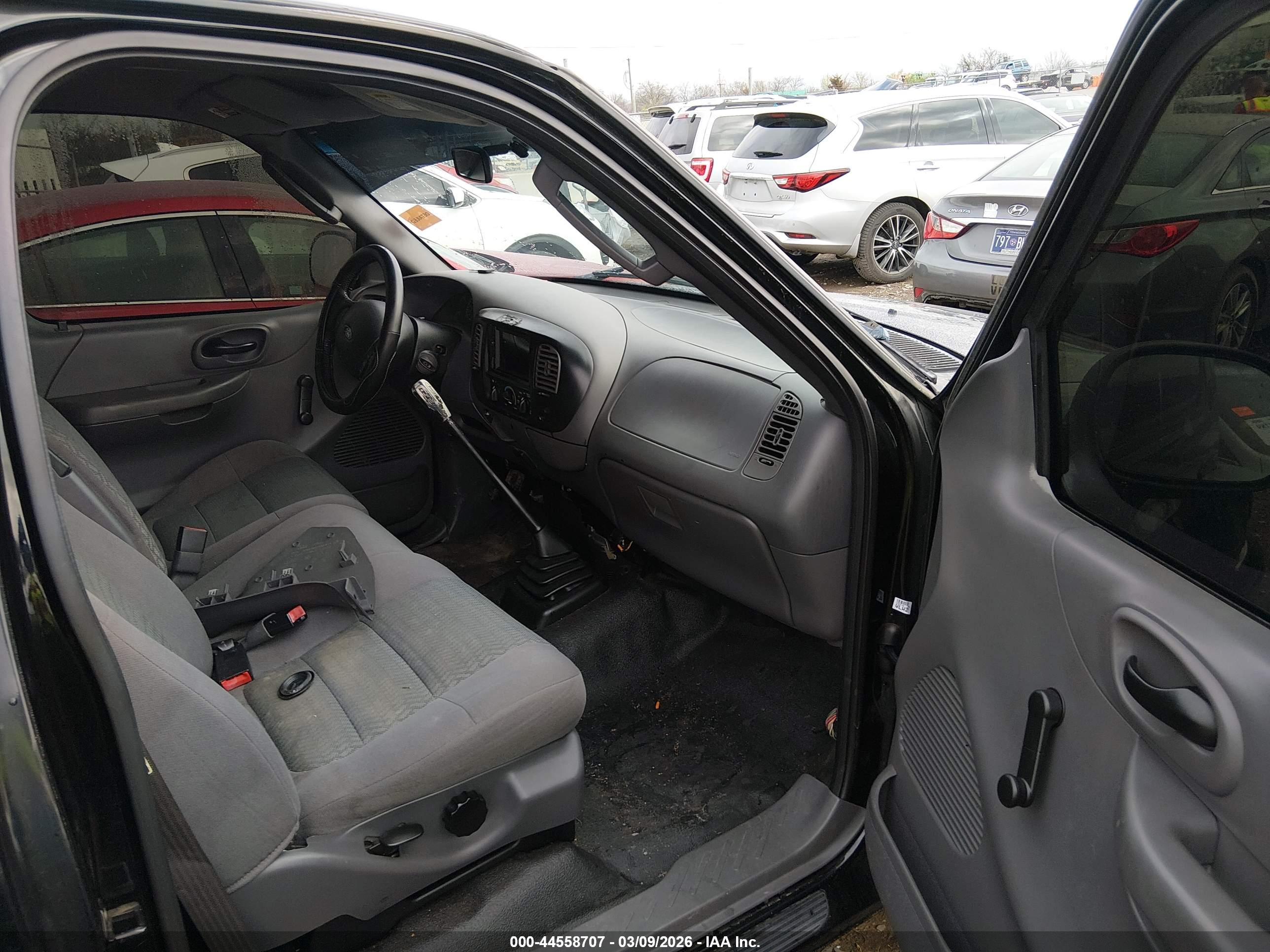 FORD F-150 image 5