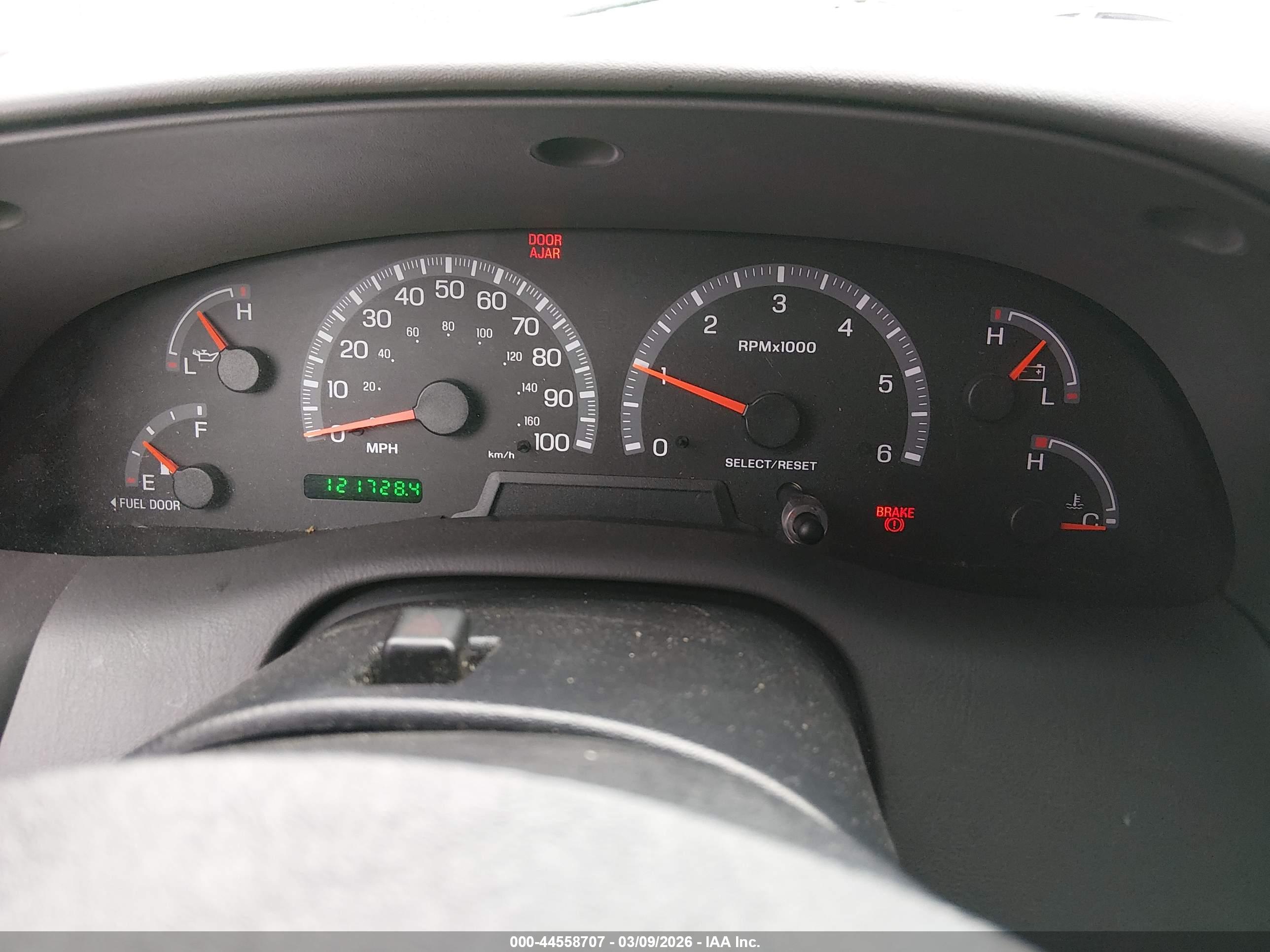 FORD F-150 image 7
