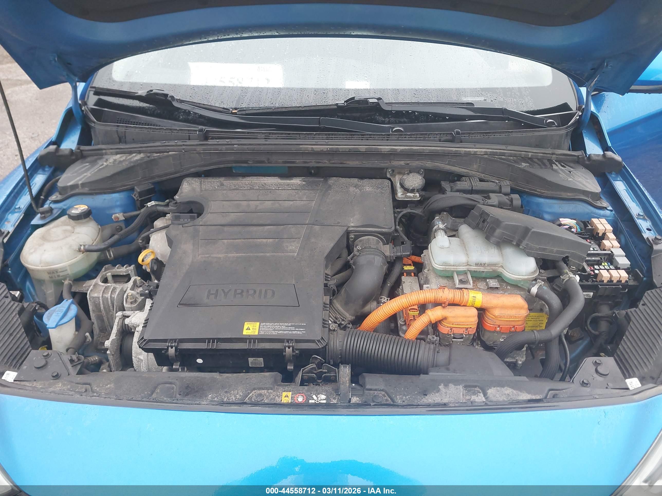 HYUNDAI IONIQ image 10