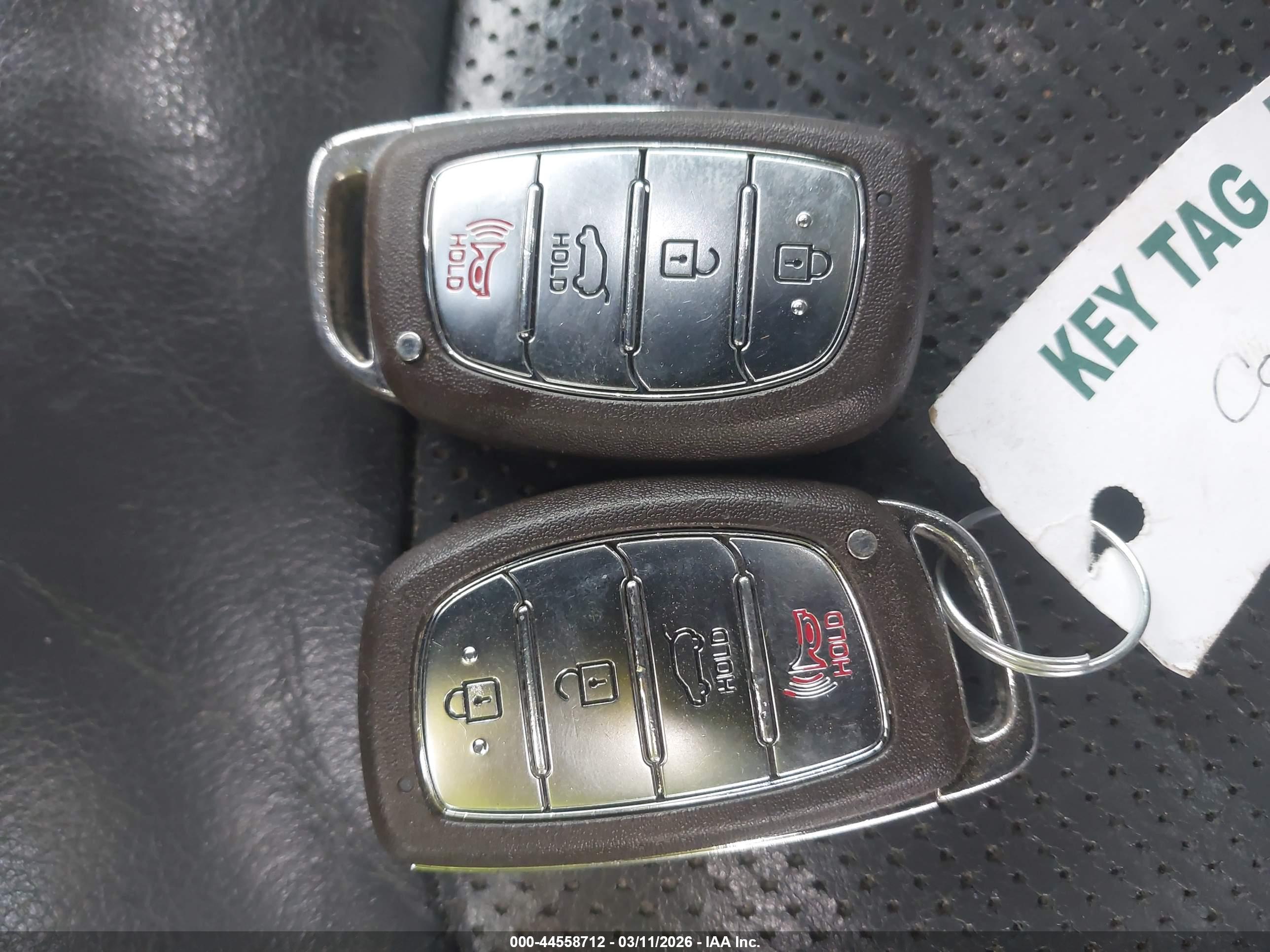 HYUNDAI IONIQ image 11