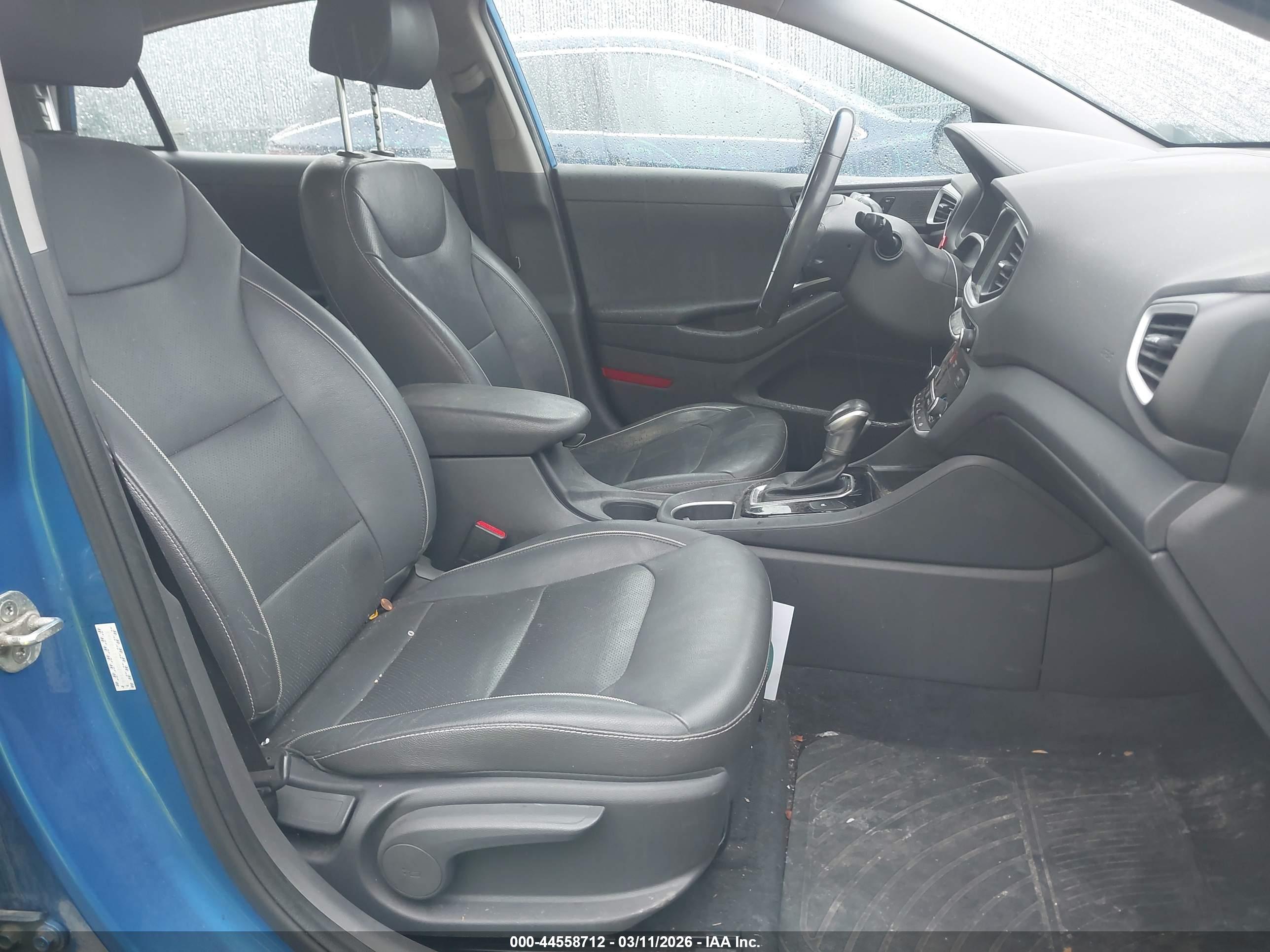 HYUNDAI IONIQ image 5