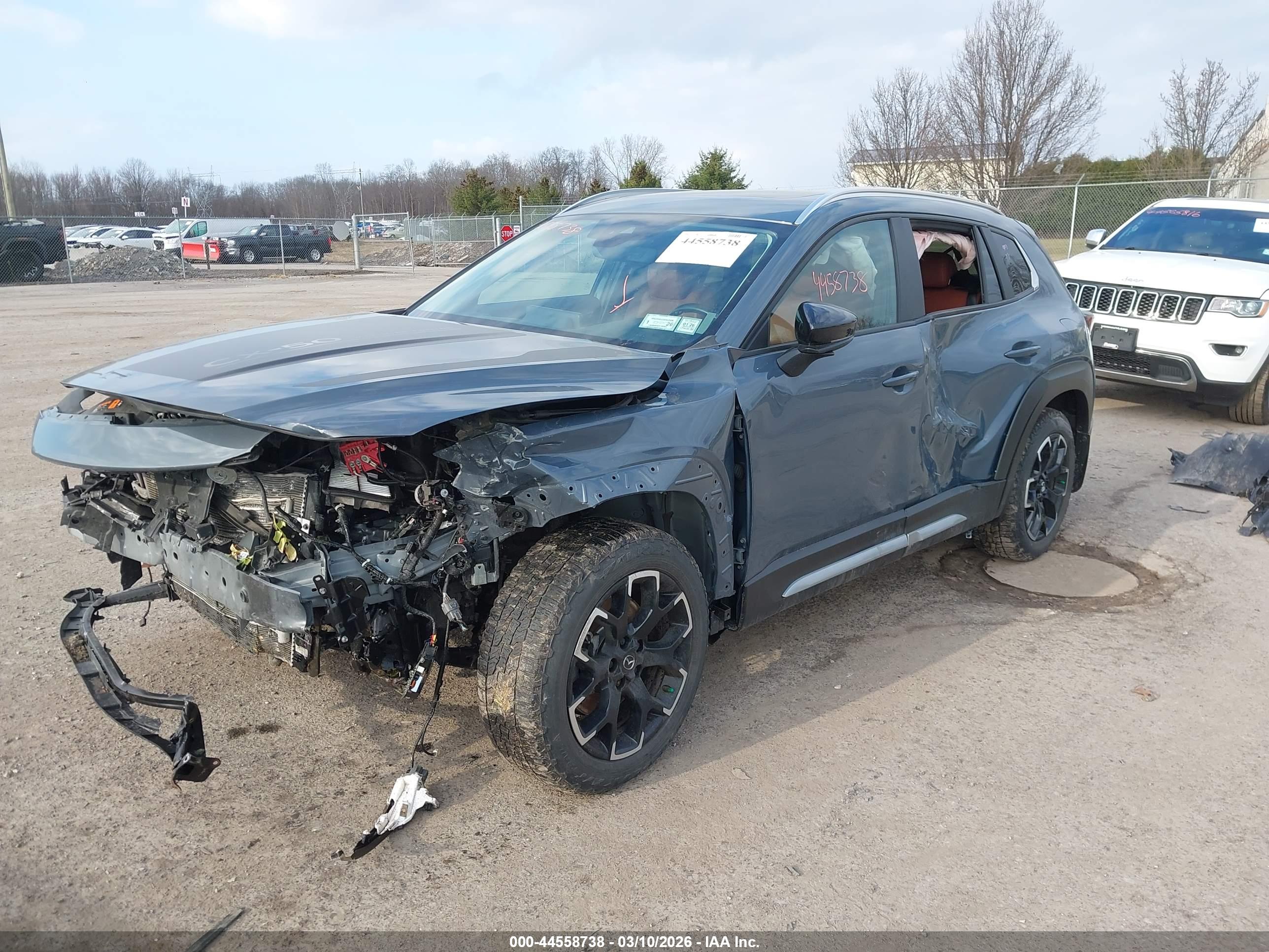 MAZDA CX-50 image 2