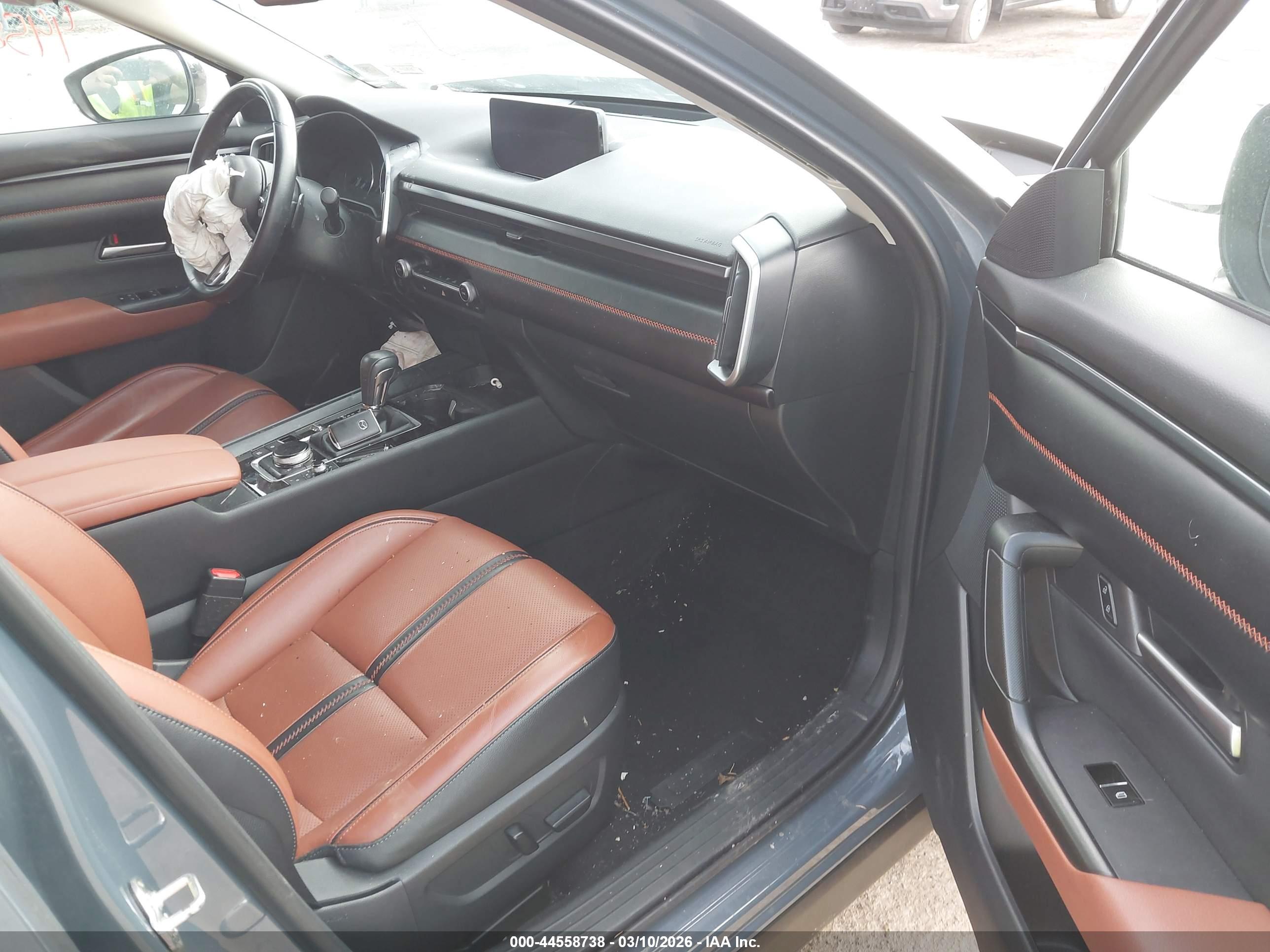 MAZDA CX-50 image 5