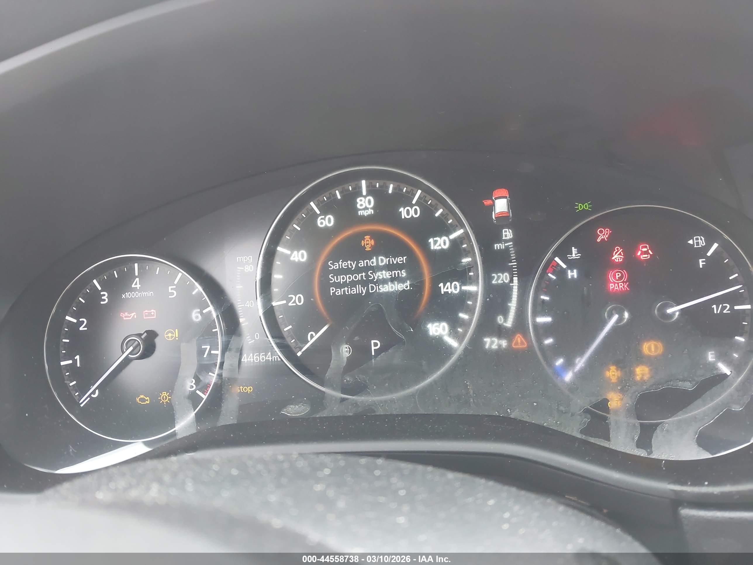 MAZDA CX-50 image 7