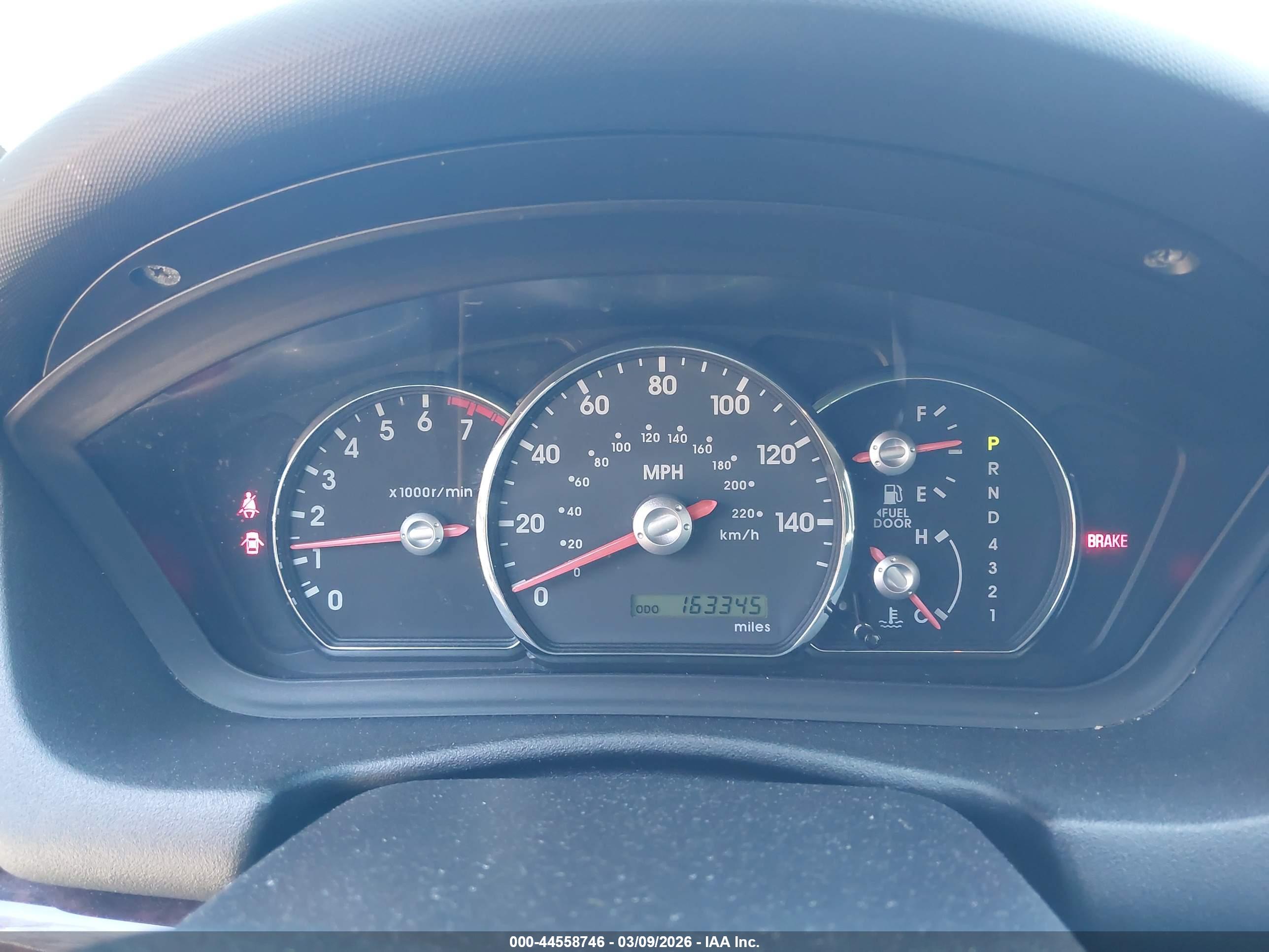 MITSUBISHI GALANT image 7