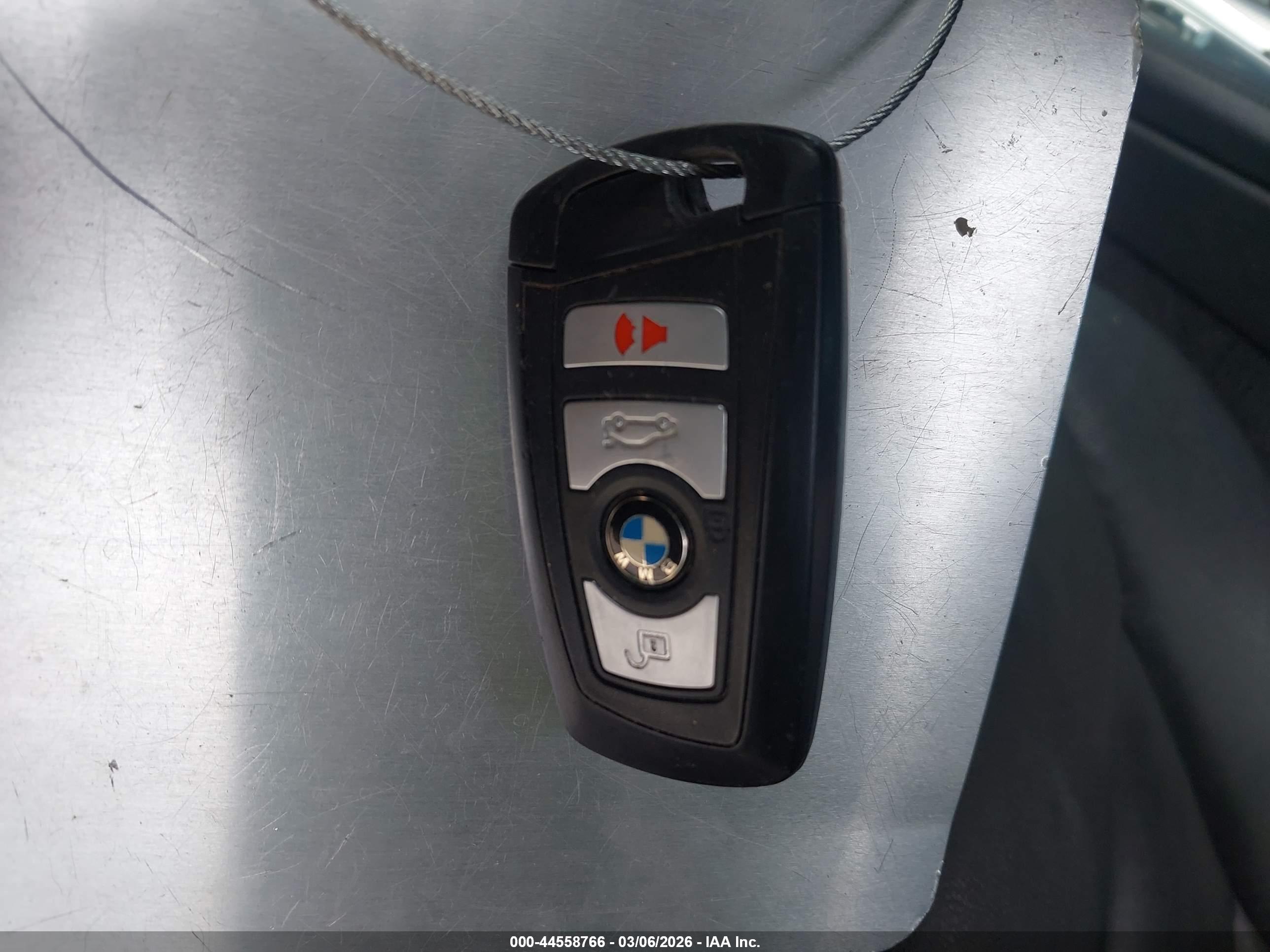 BMW 535I image 11