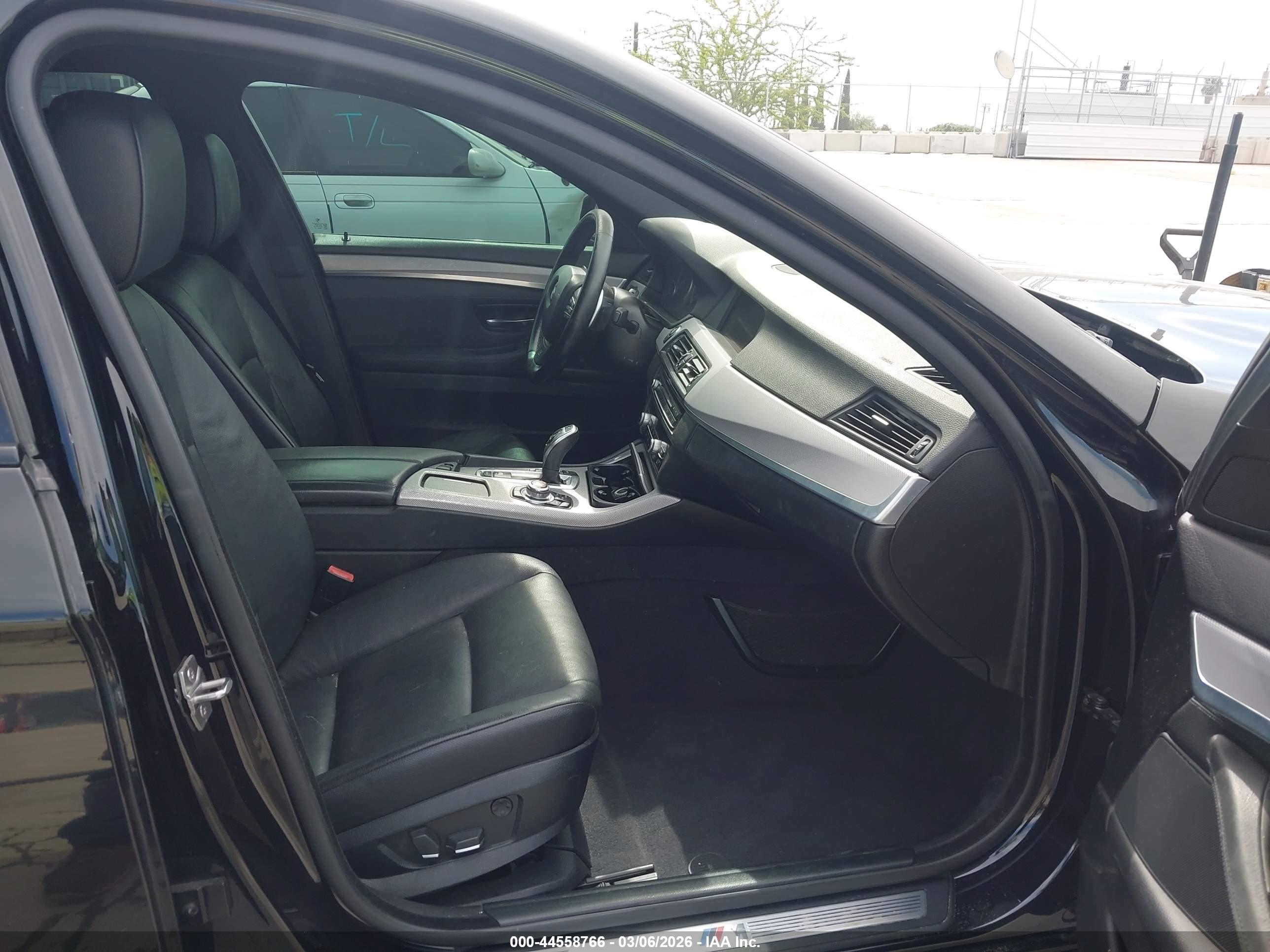 BMW 535I image 5