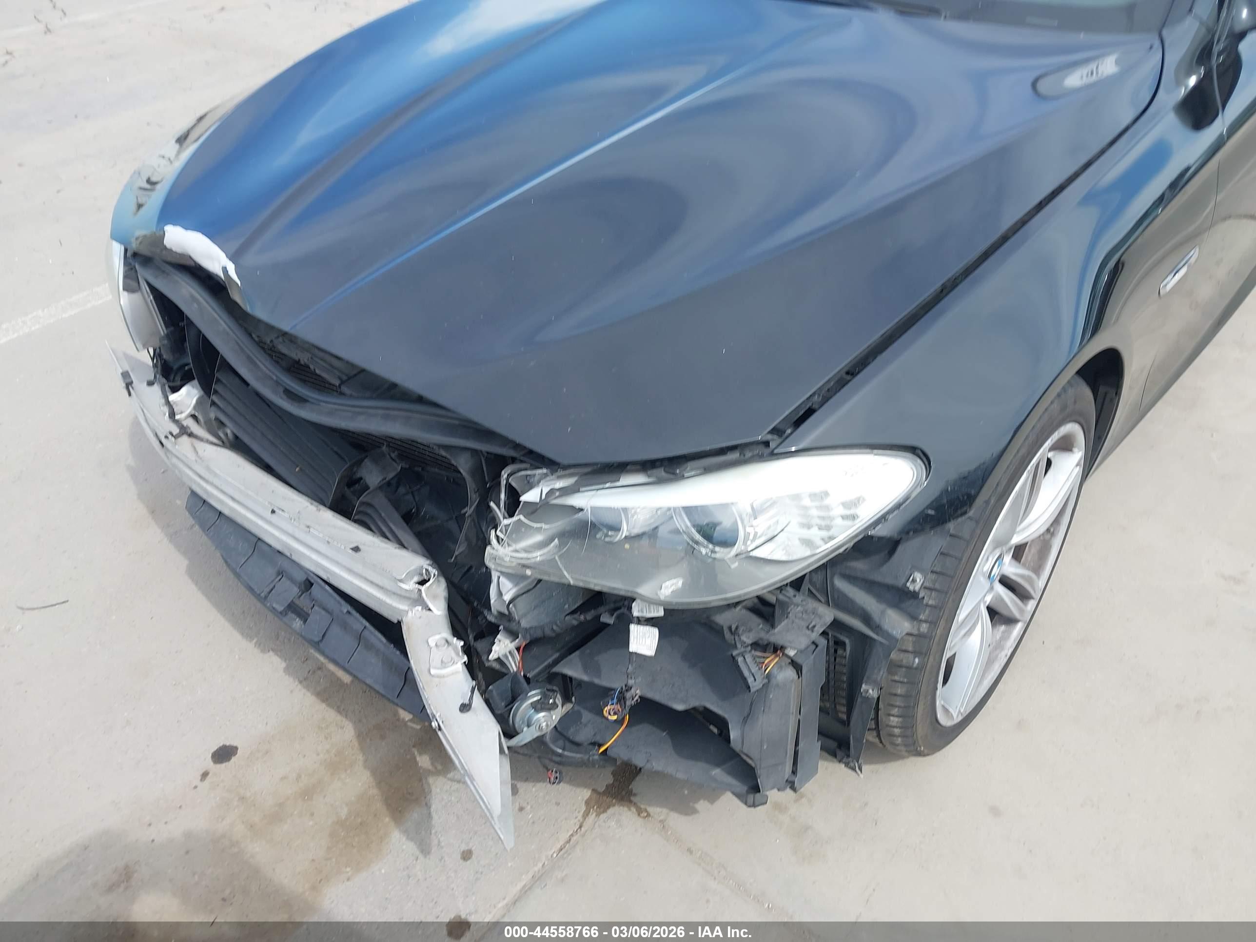 BMW 535I image 6
