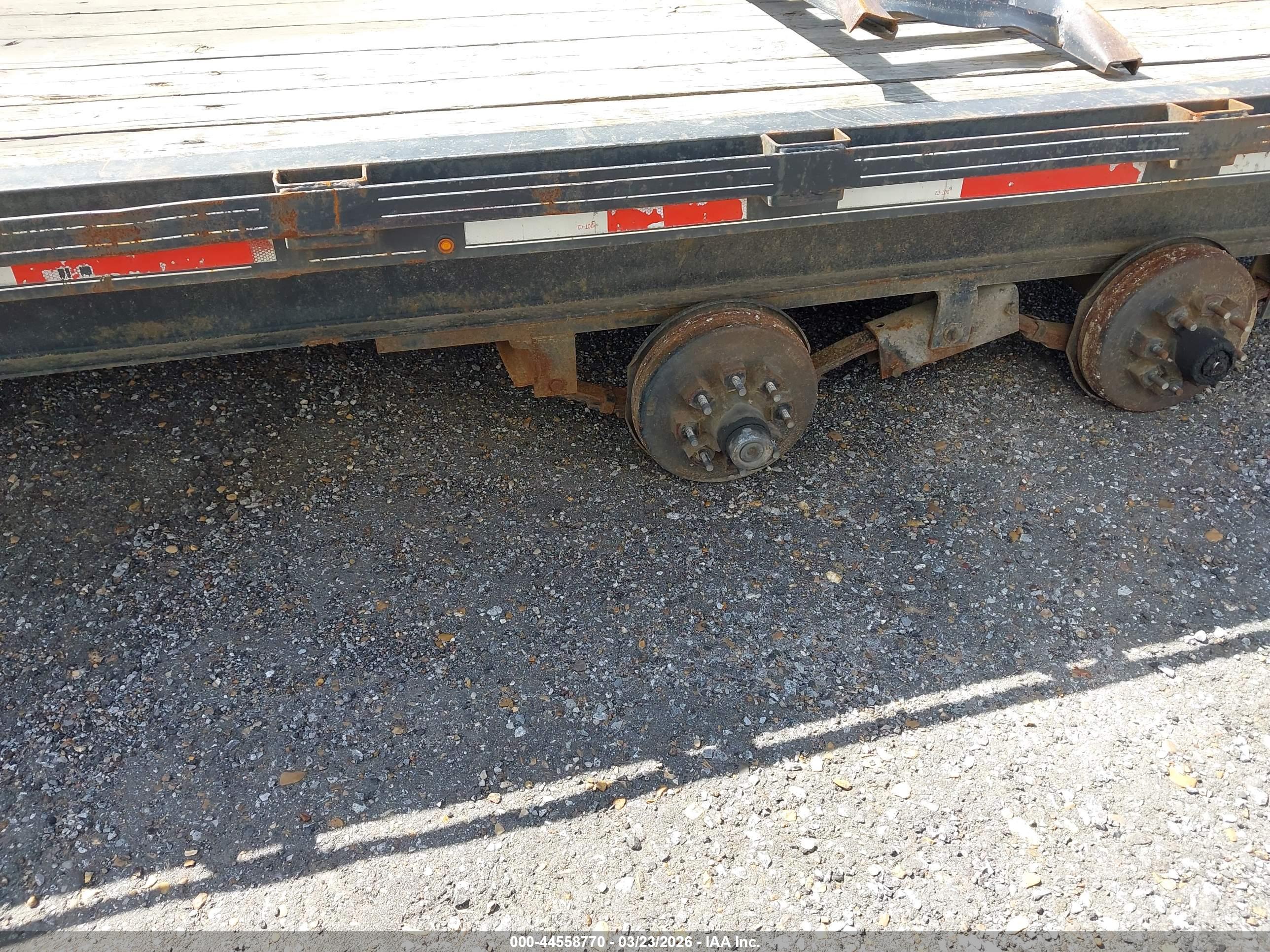 TRAILRITE TRAILERS image 10
