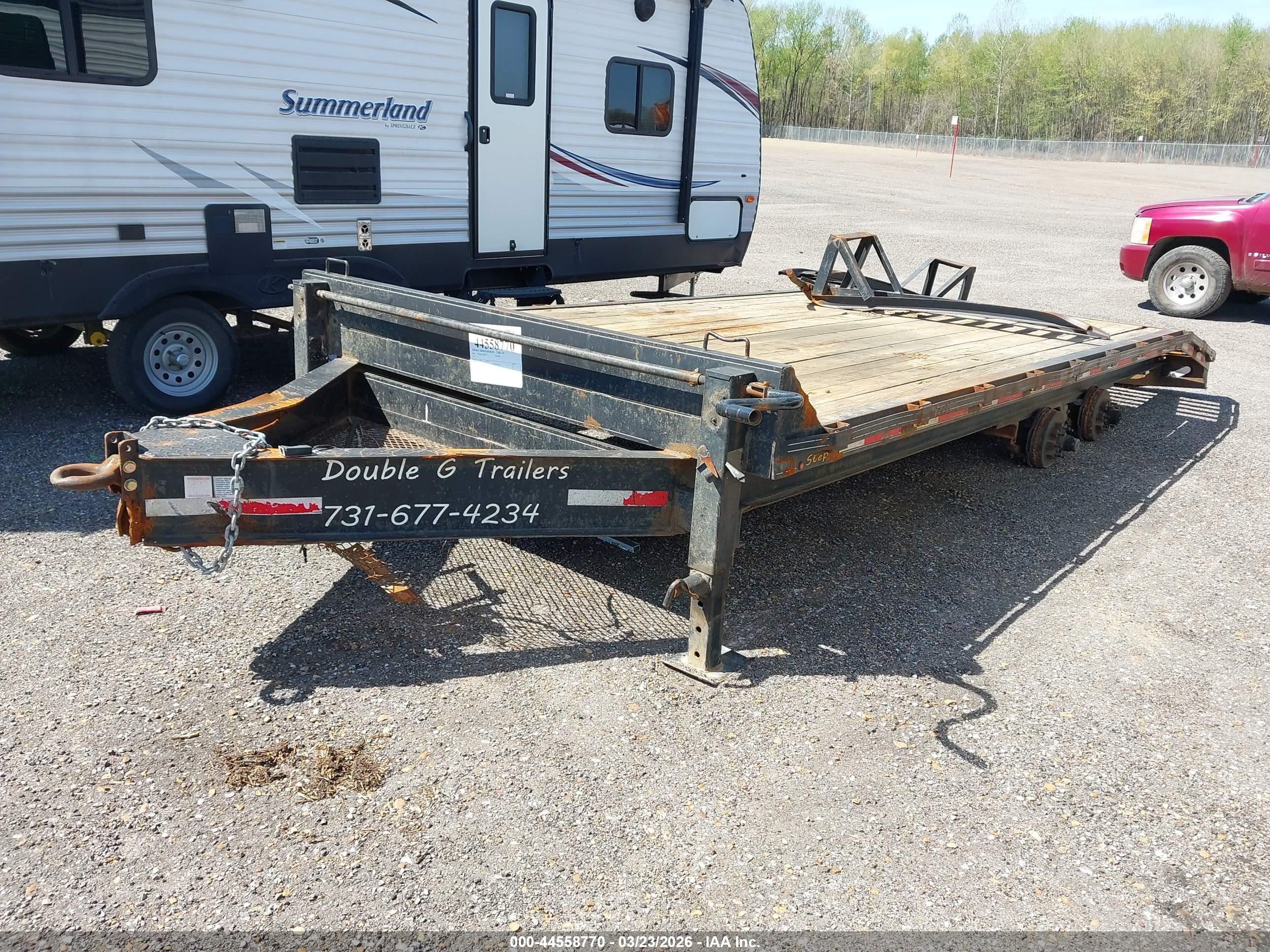 TRAILRITE TRAILERS image 2