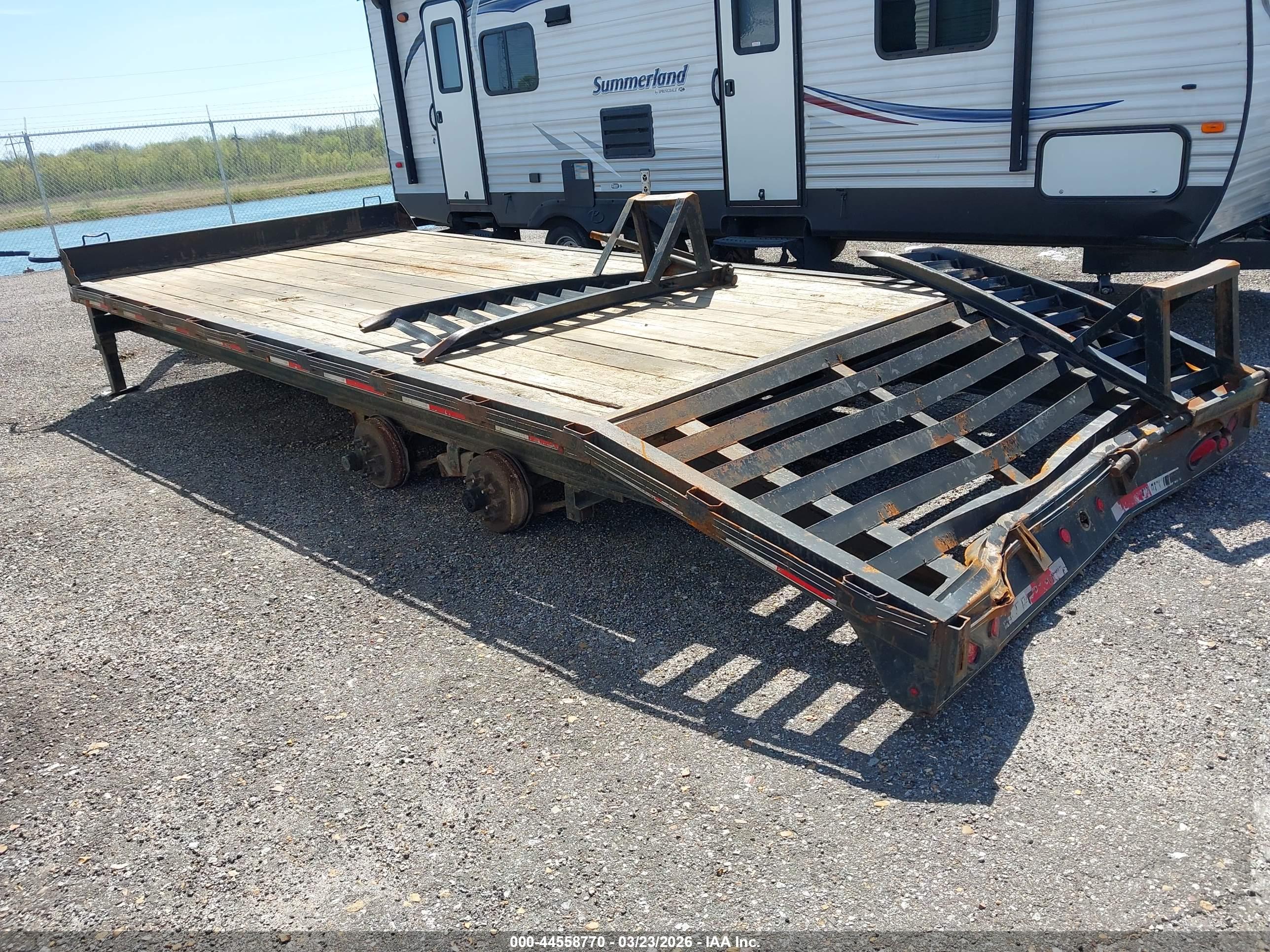 TRAILRITE TRAILERS image 3