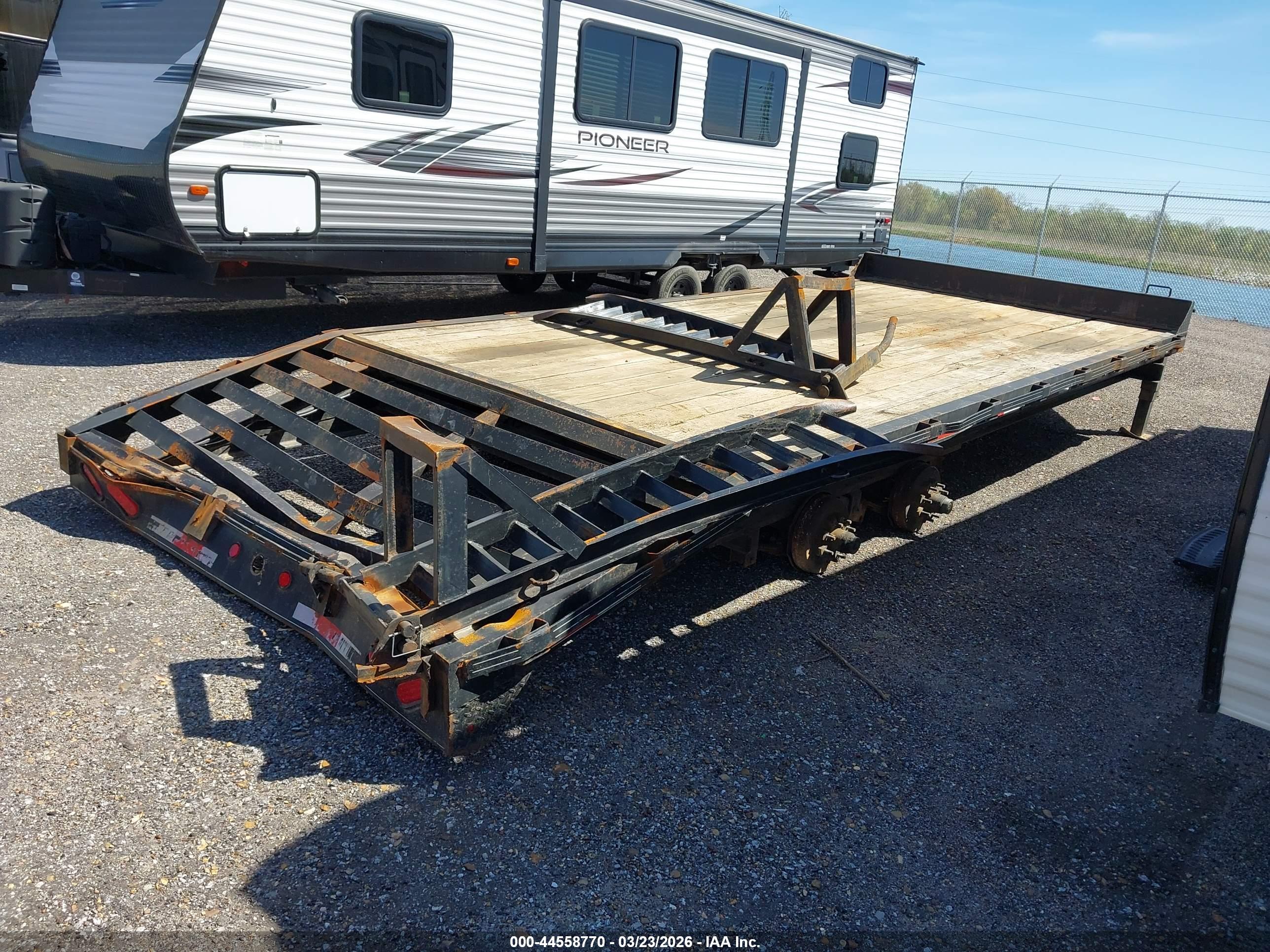 TRAILRITE TRAILERS image 4