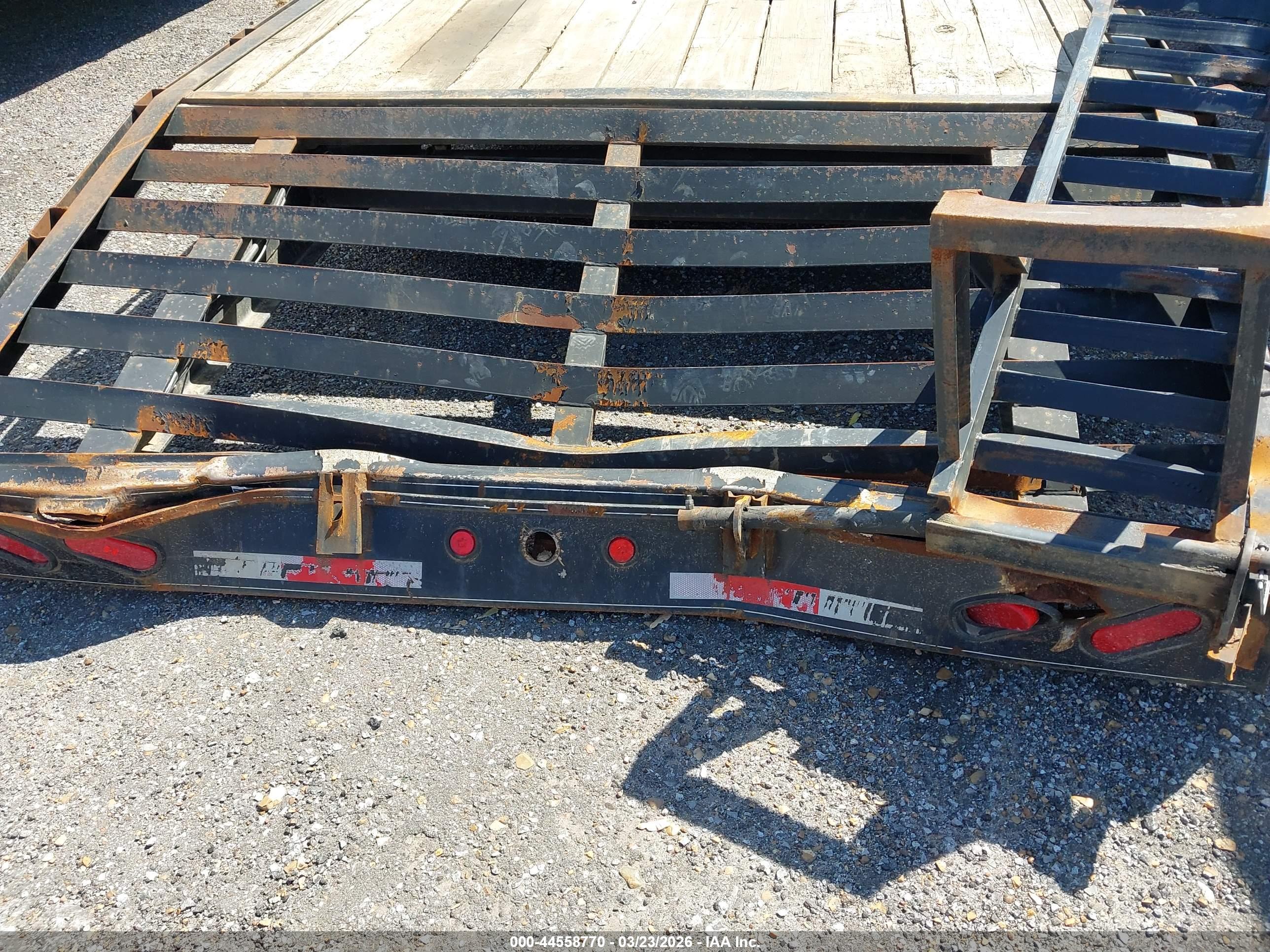 TRAILRITE TRAILERS image 6
