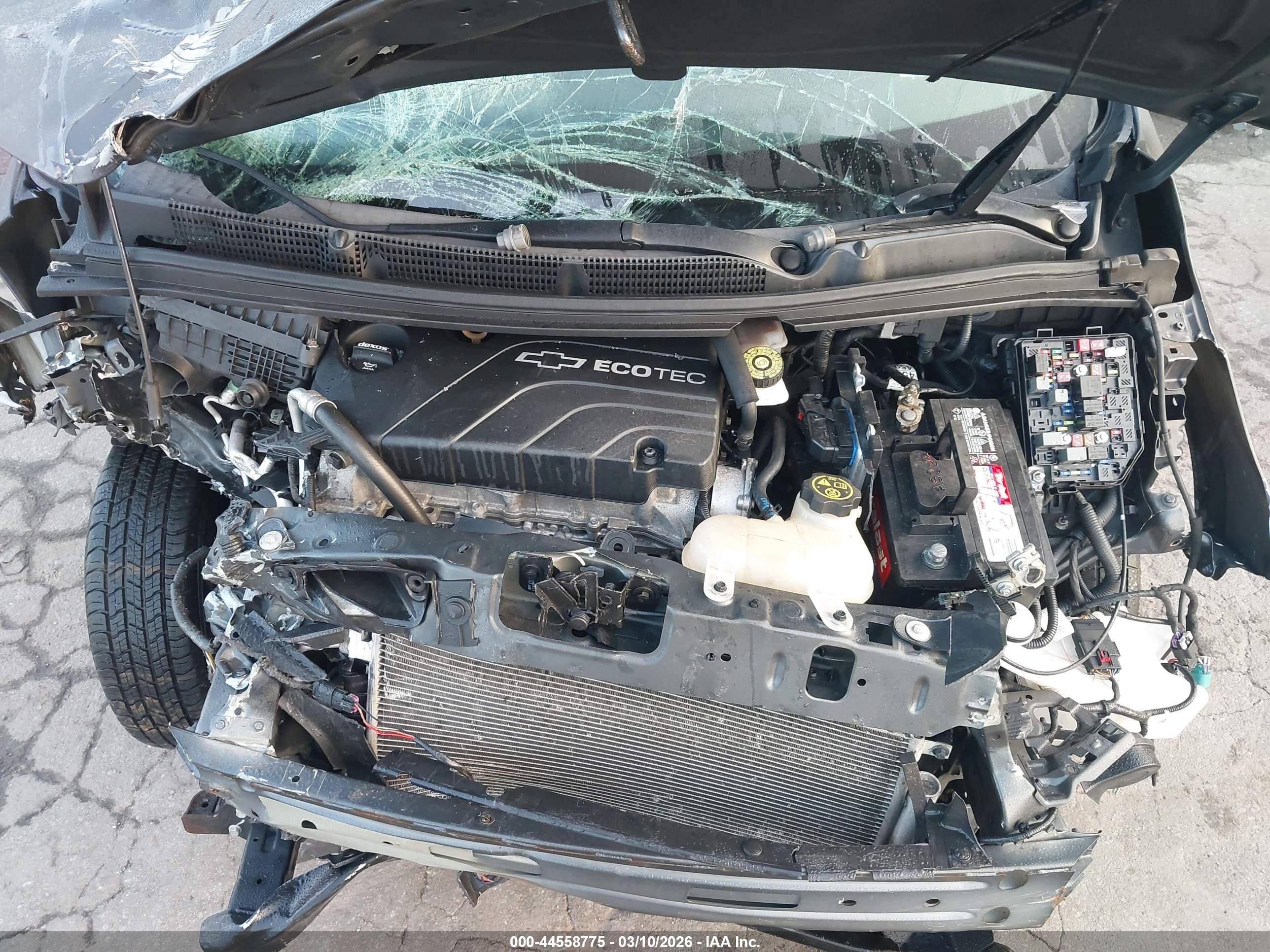 CHEVROLET SPARK image 10