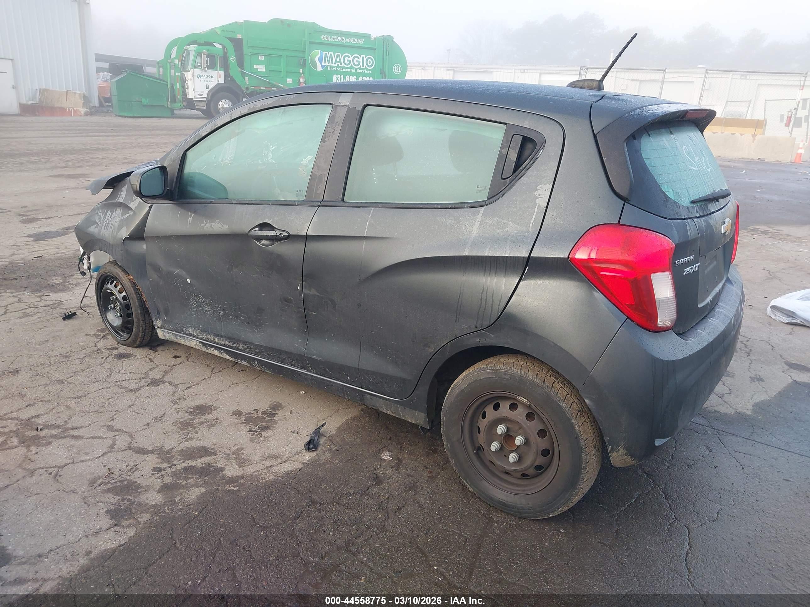 CHEVROLET SPARK image 3