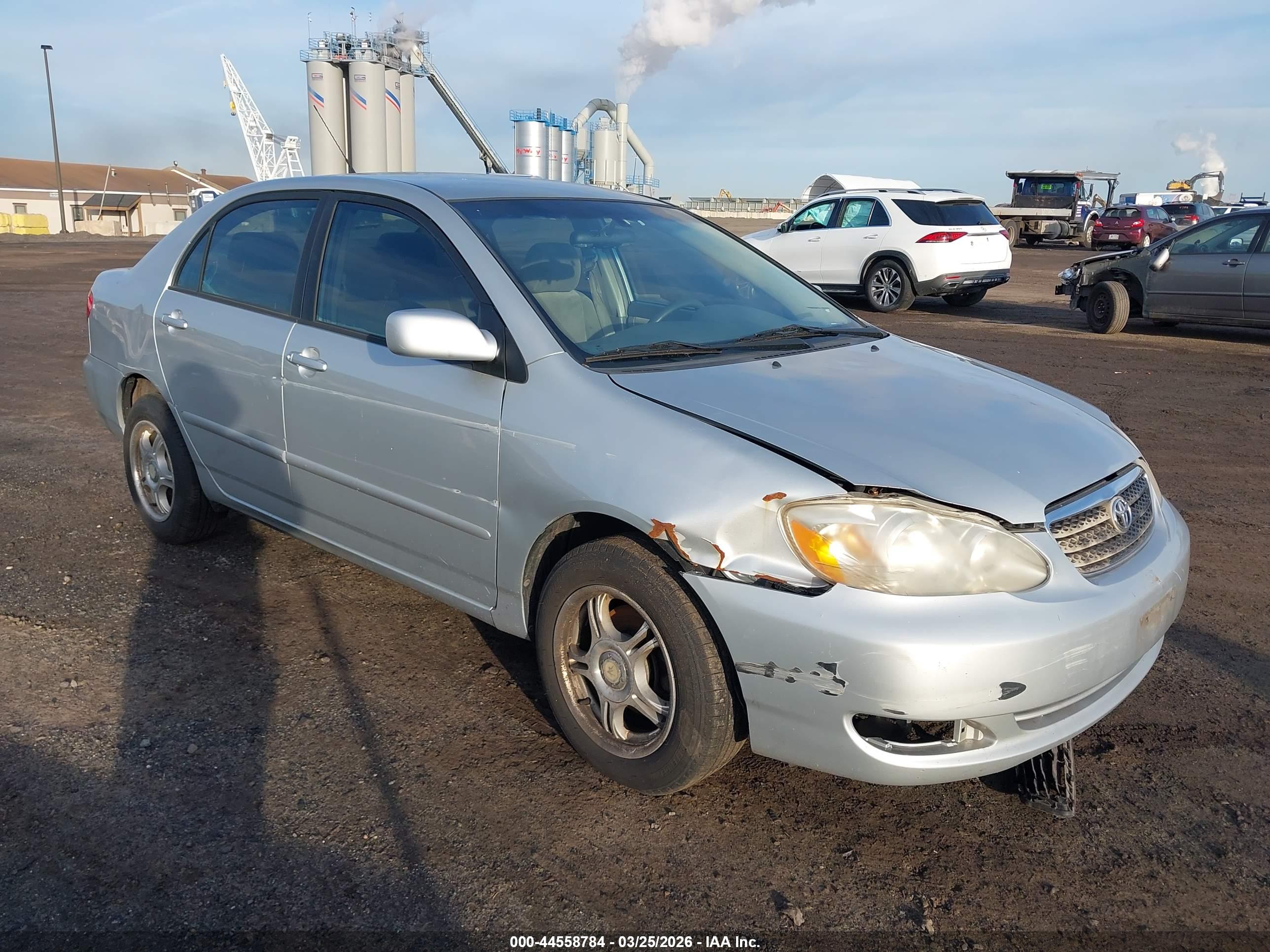 TOYOTA COROLLA image 6