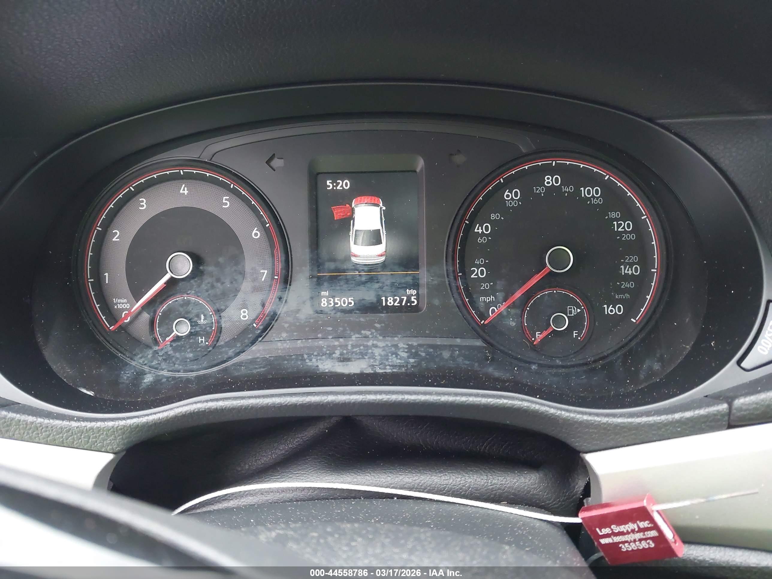 VOLKSWAGEN PASSAT image 7