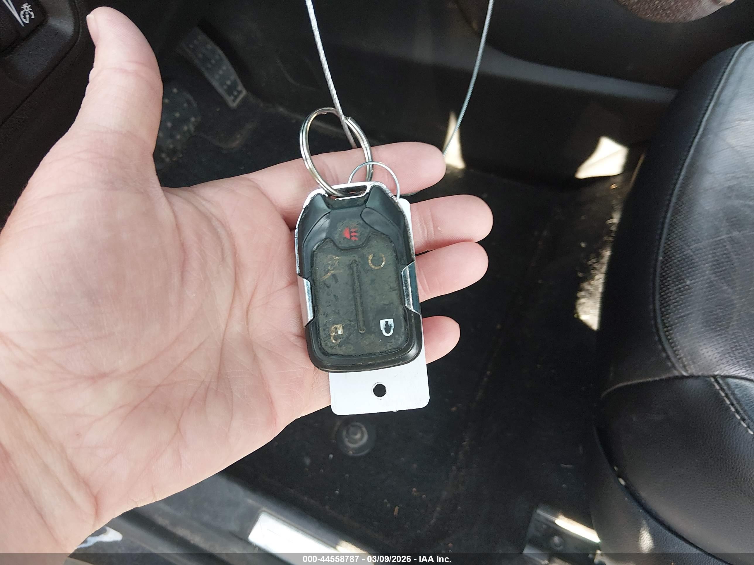 GMC ACADIA image 11