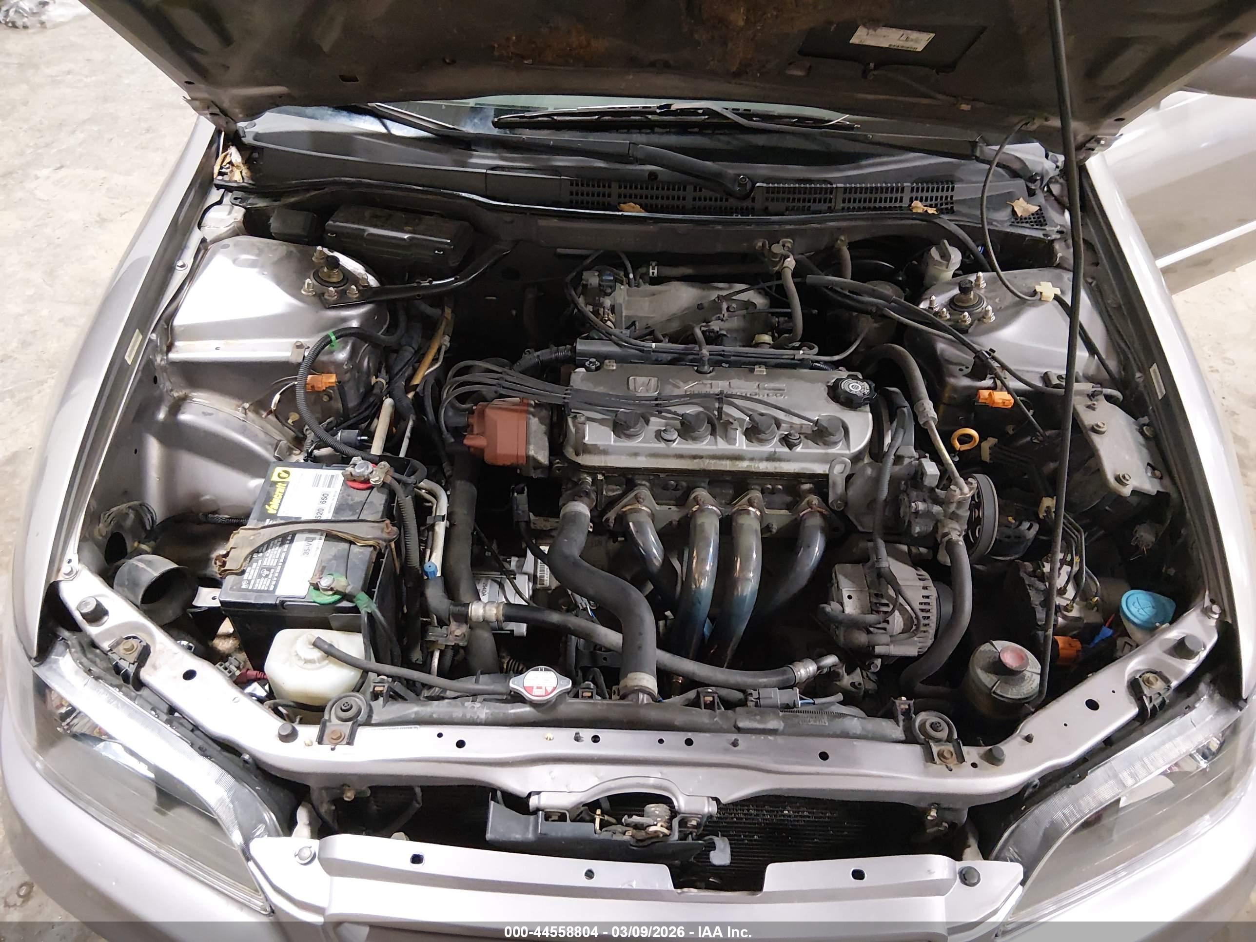HONDA ACCORD image 10