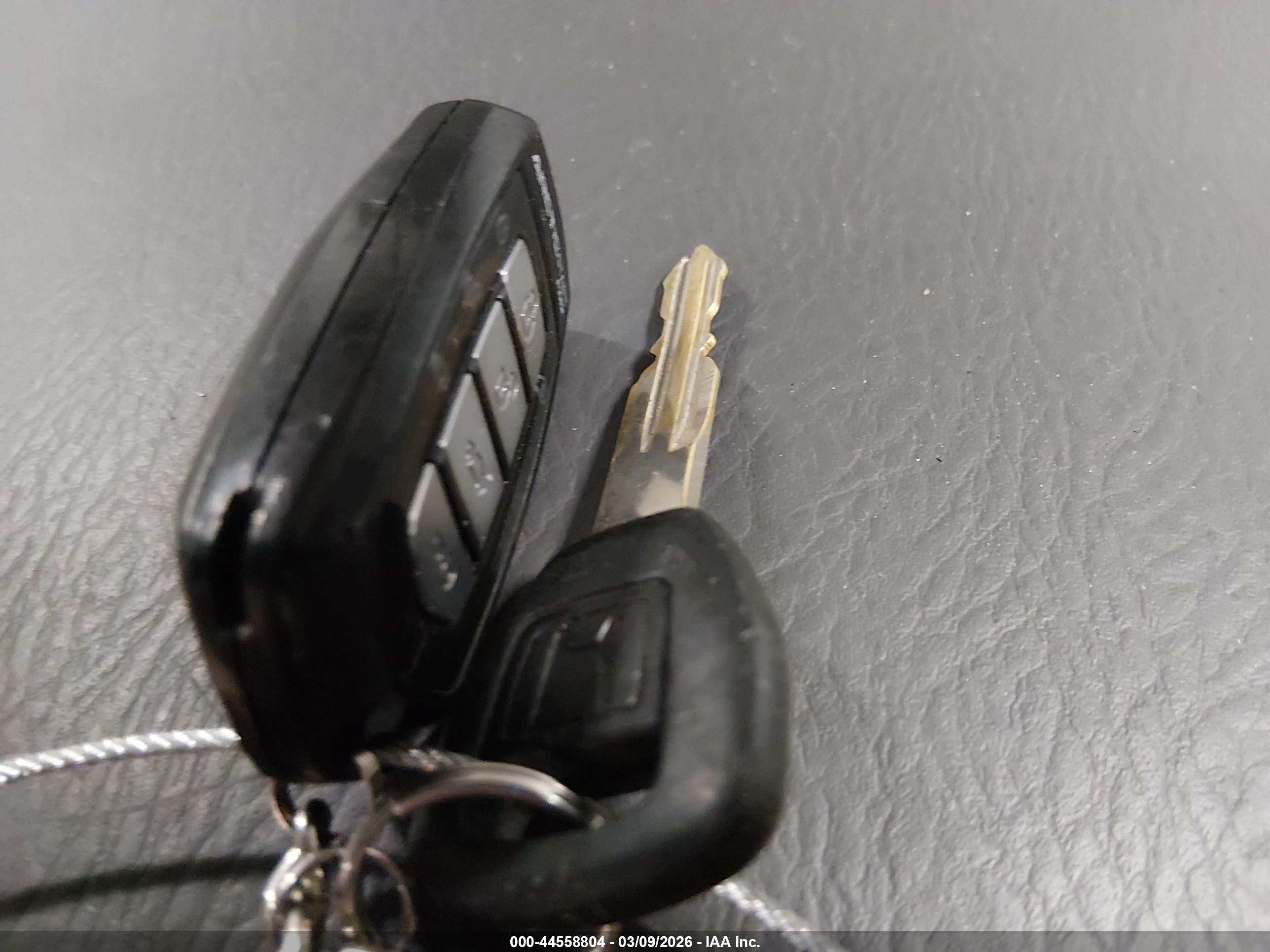 HONDA ACCORD image 11