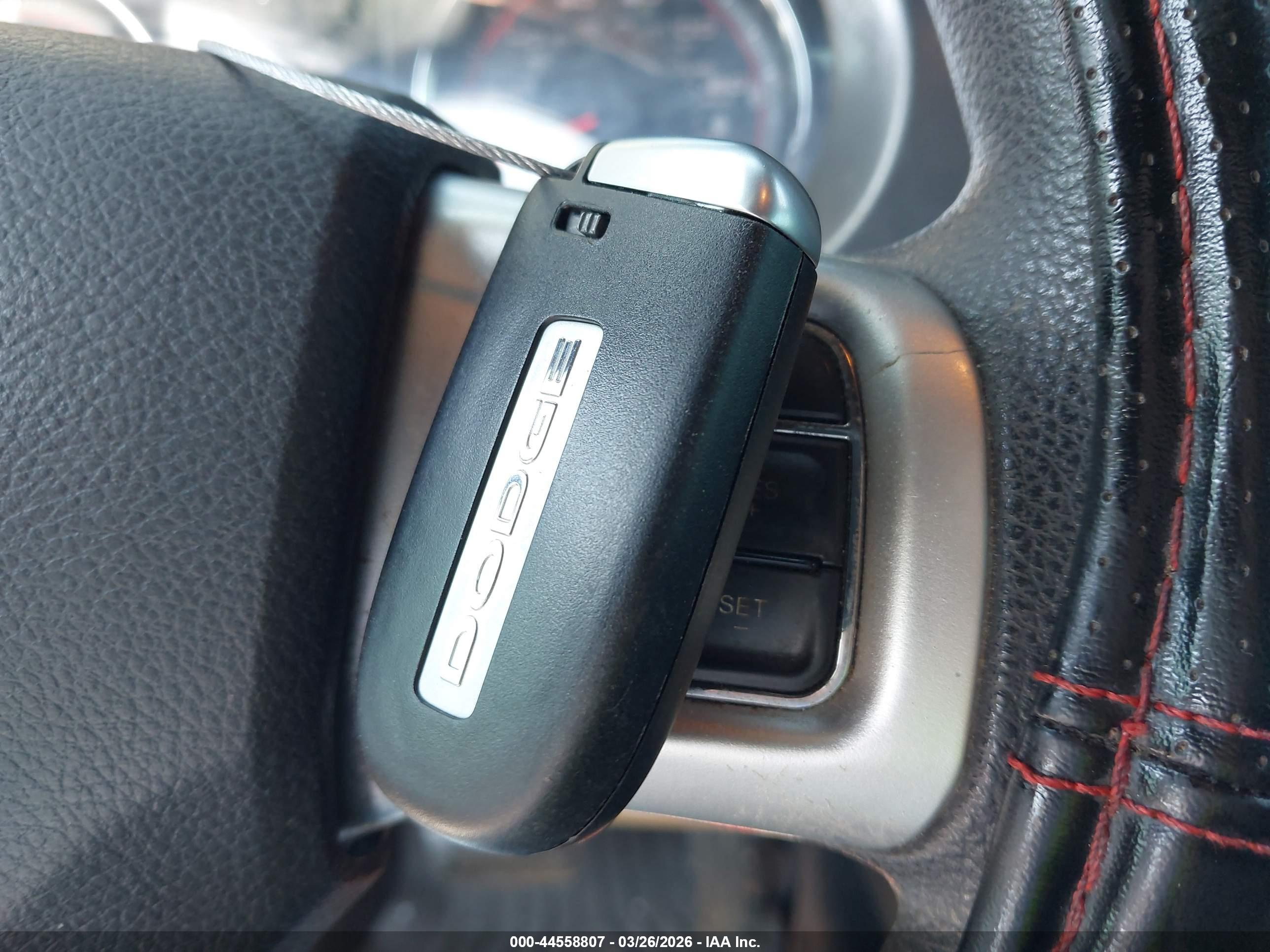 DODGE CHARGER image 11